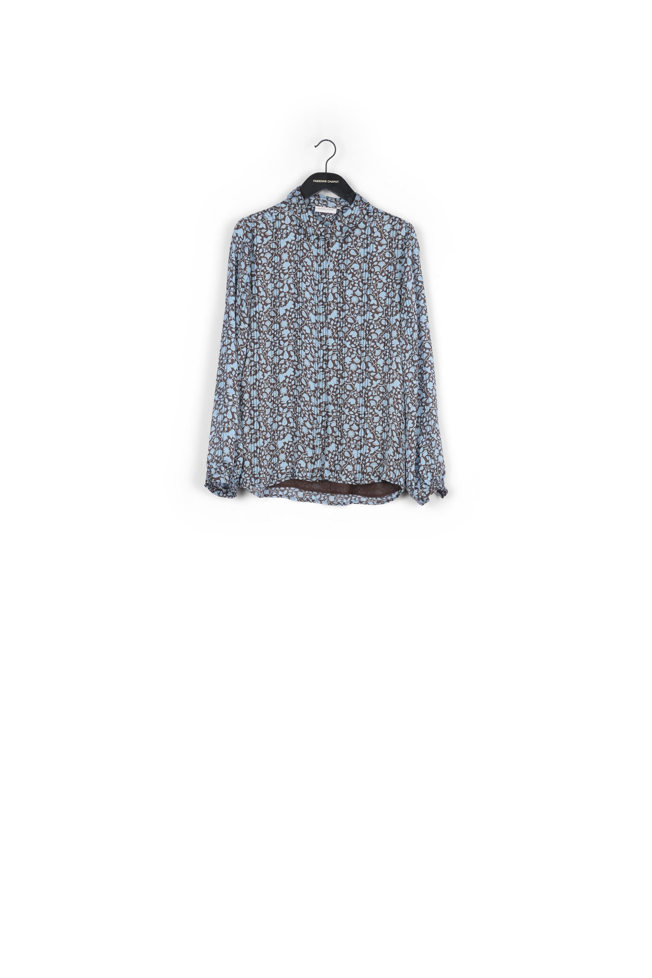 Frida Blouse Fabienne chapot - second hand