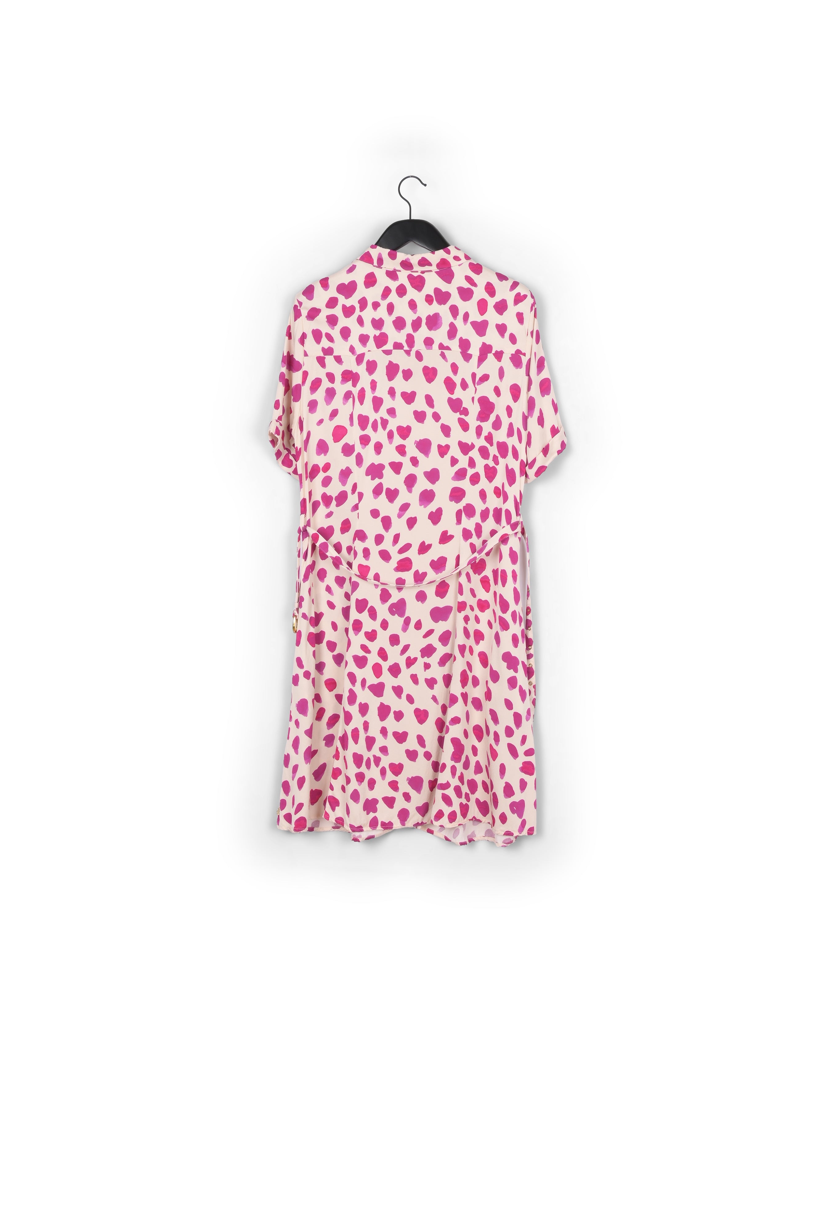 Mila Dress Fabienne chapot - second hand