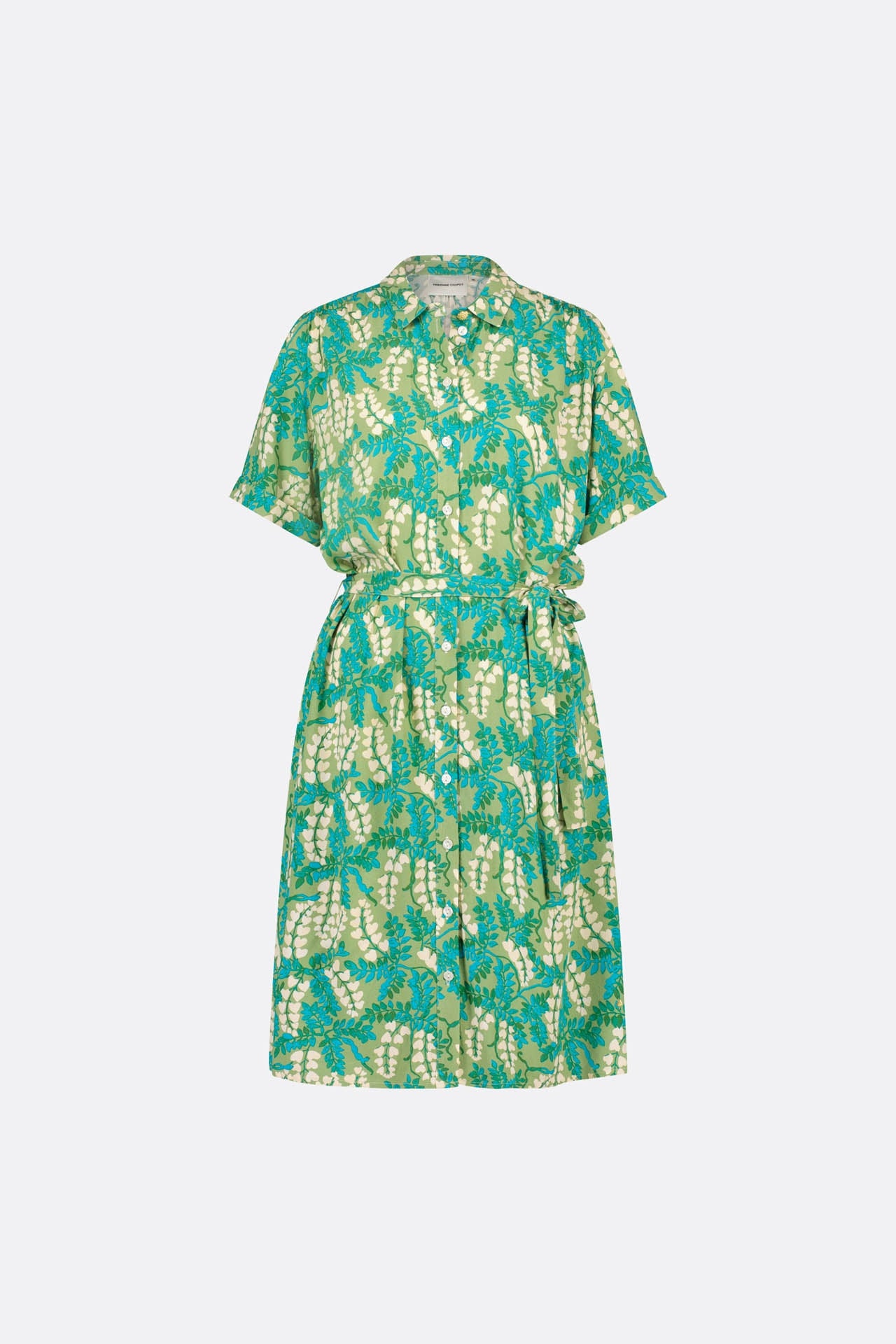 Boyfriend Dress Fabienne chapot - second hand
