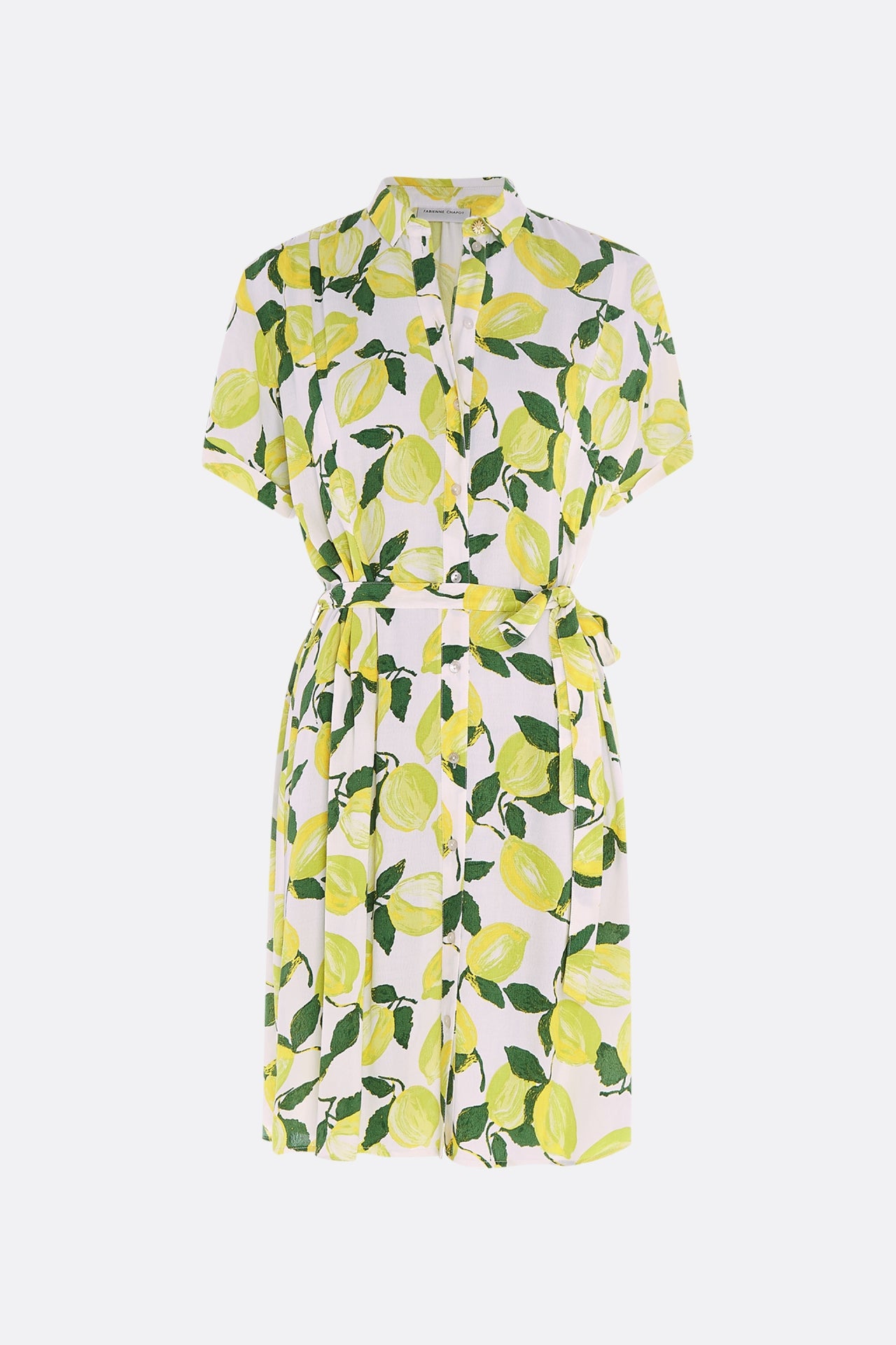 Boyfriend Tess Dress Fabienne chapot - second hand