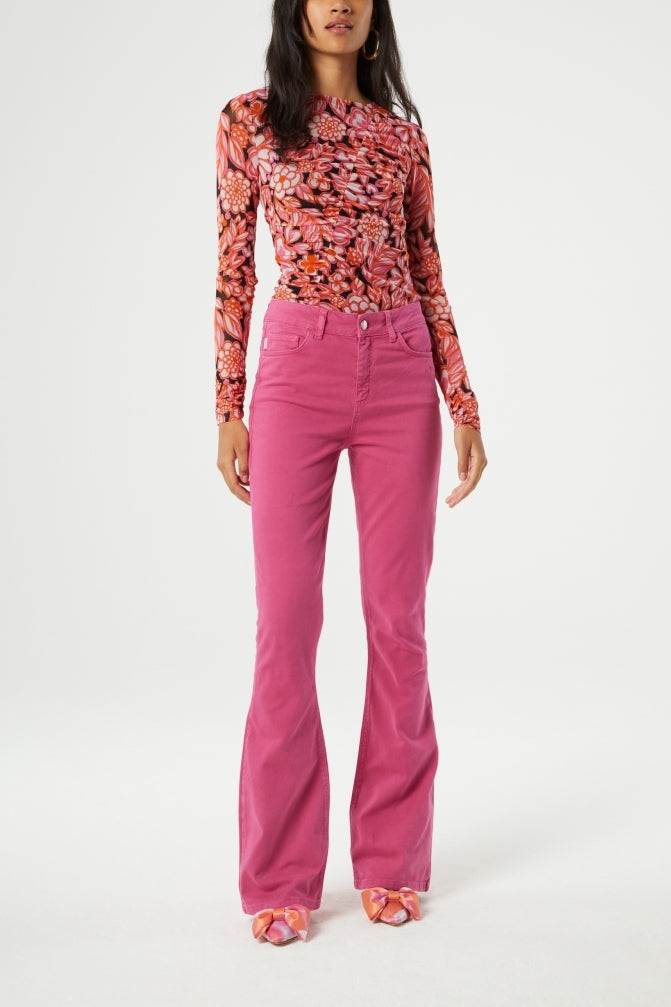 Kasia Top Fabienne chapot - second hand