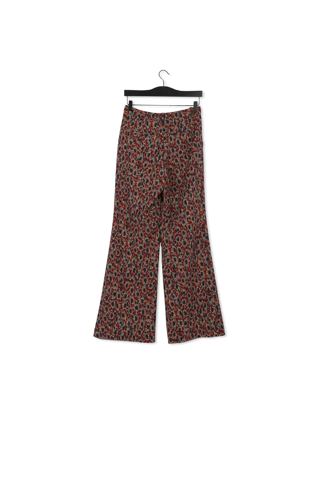 Puck Trousers Fabienne chapot - second hand