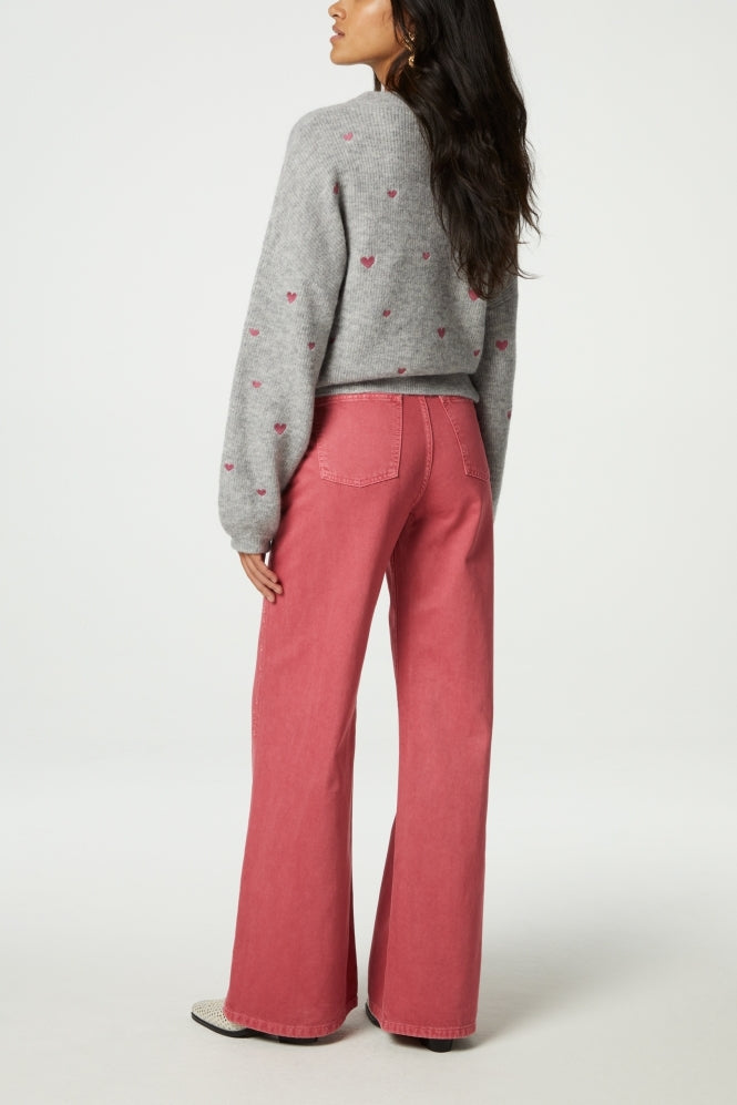 Lidia Pullover Fabienne chapot - second hand