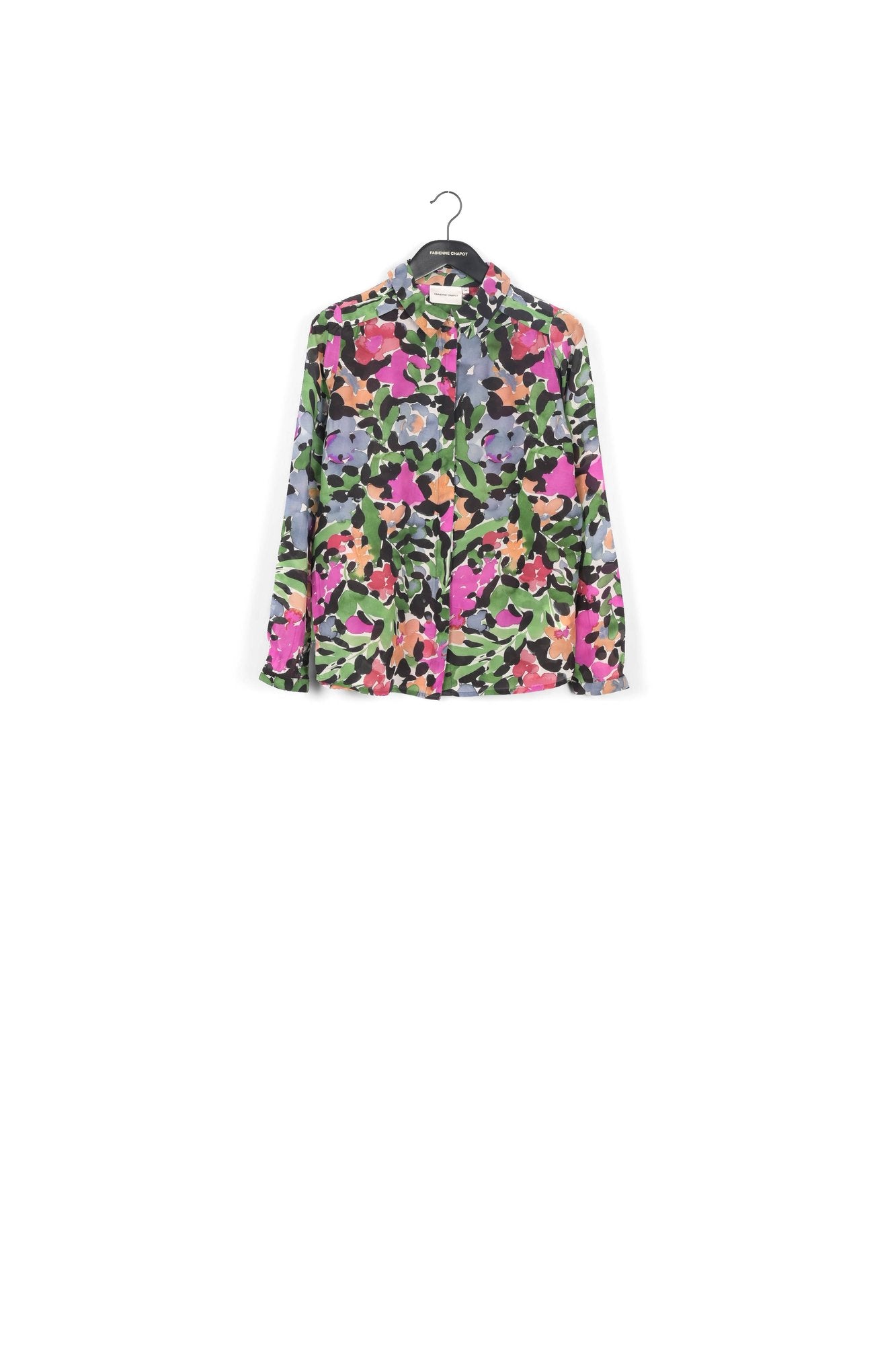 Sunrise Blouse Fabienne chapot - second hand