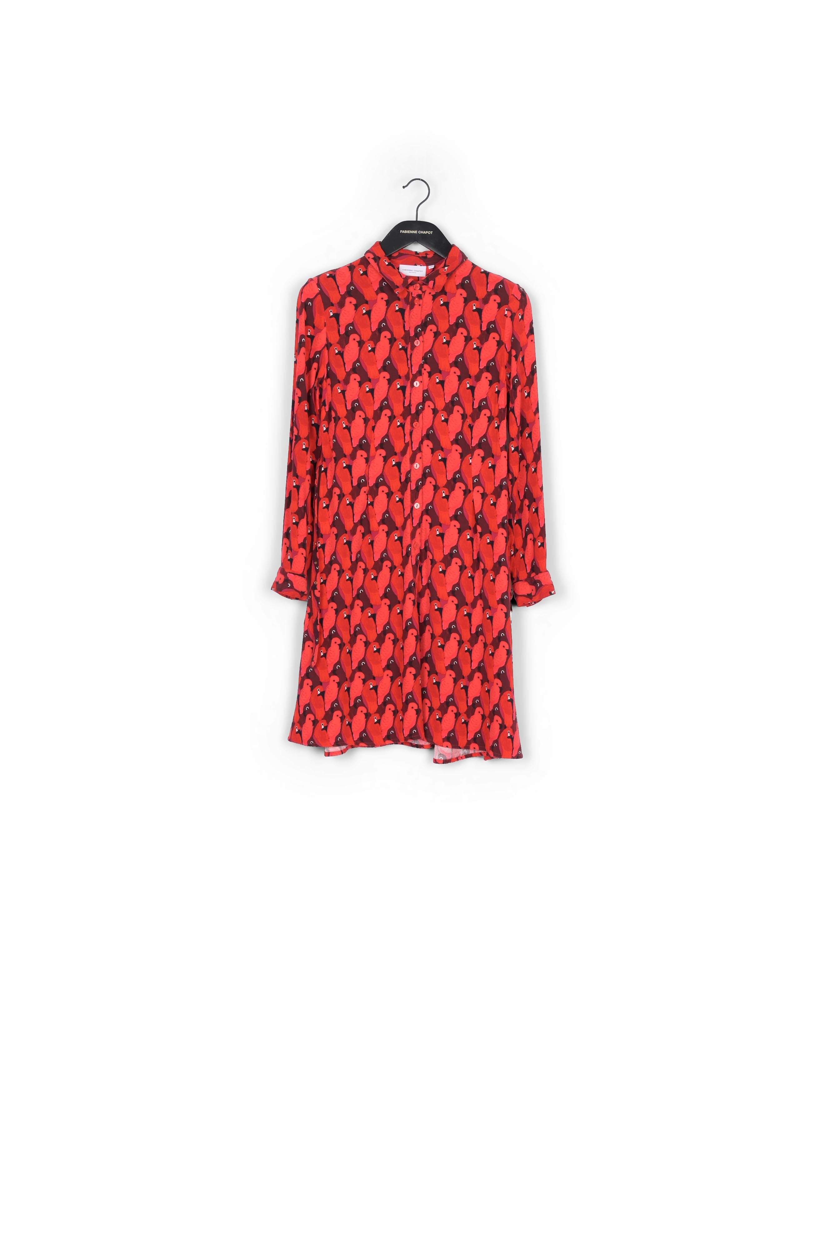 Hayley Dress Fabienne chapot - second hand