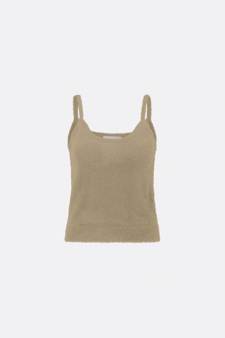 Kate Top Fabienne chapot - second hand