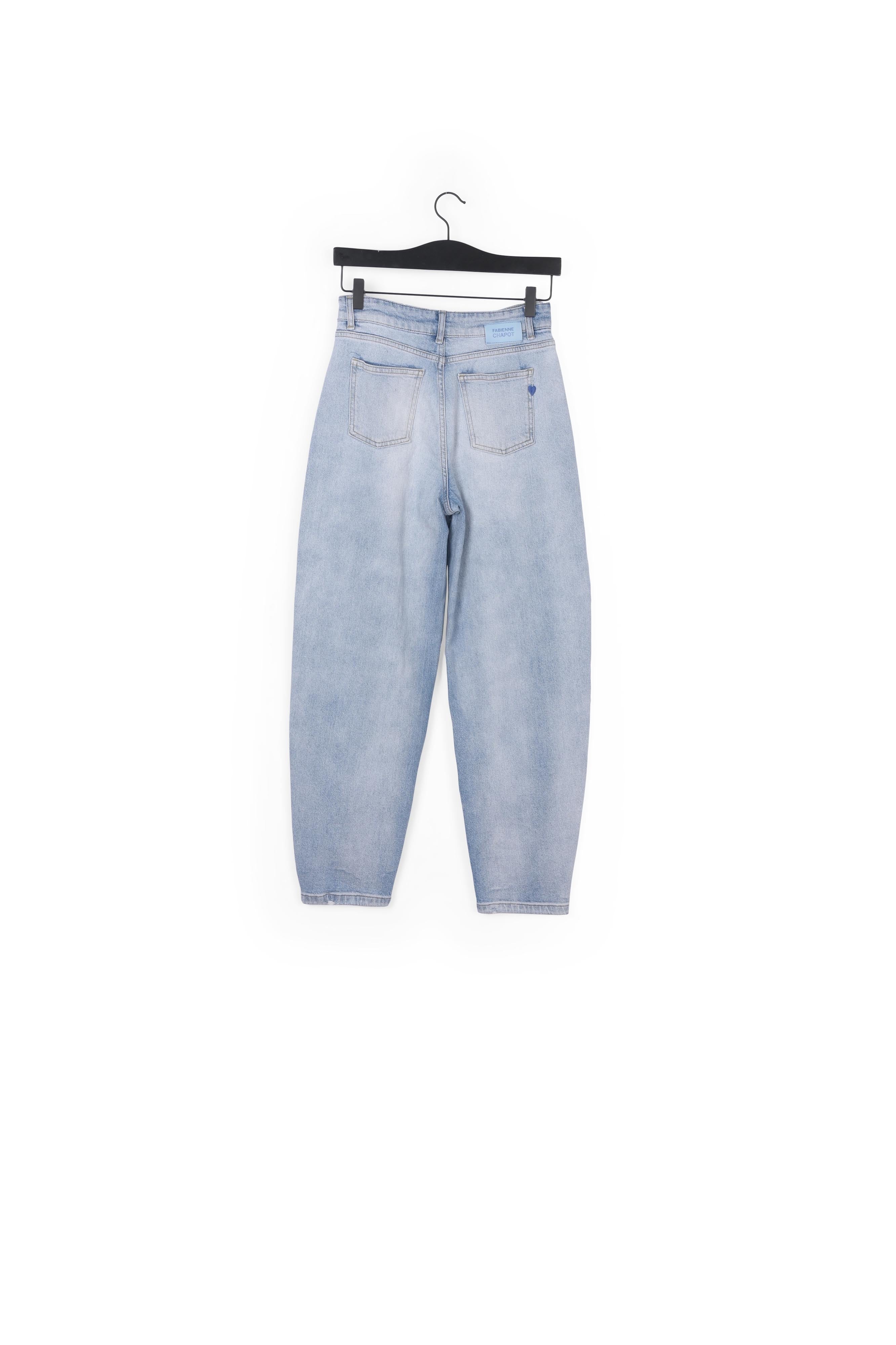 Blake Loose Tapered Fabienne chapot - second hand