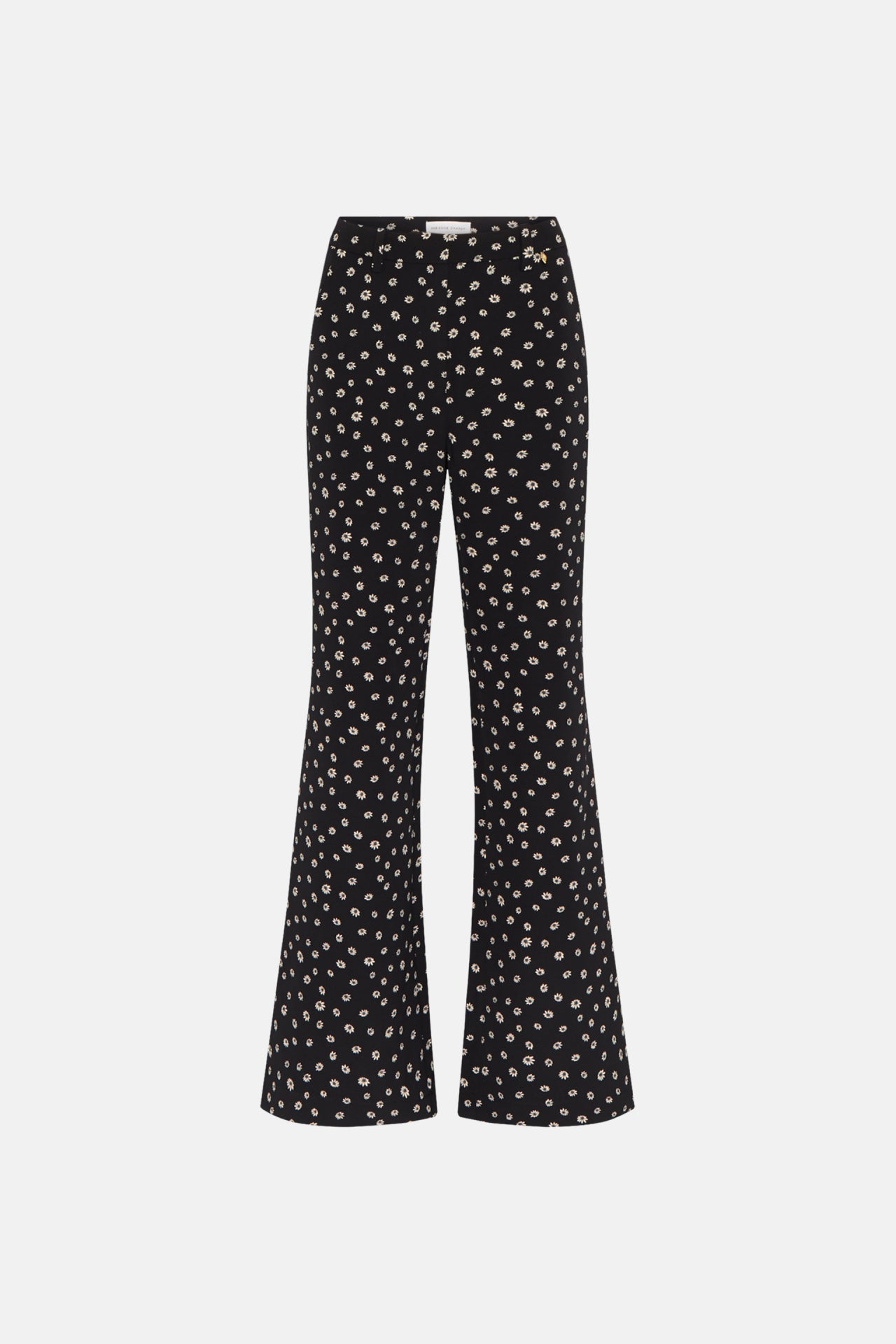 Puck Trousers Fabienne chapot - second hand