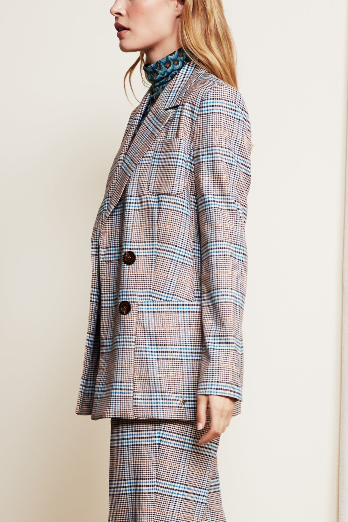 Sonny Mia Blazer Fabienne chapot - second hand