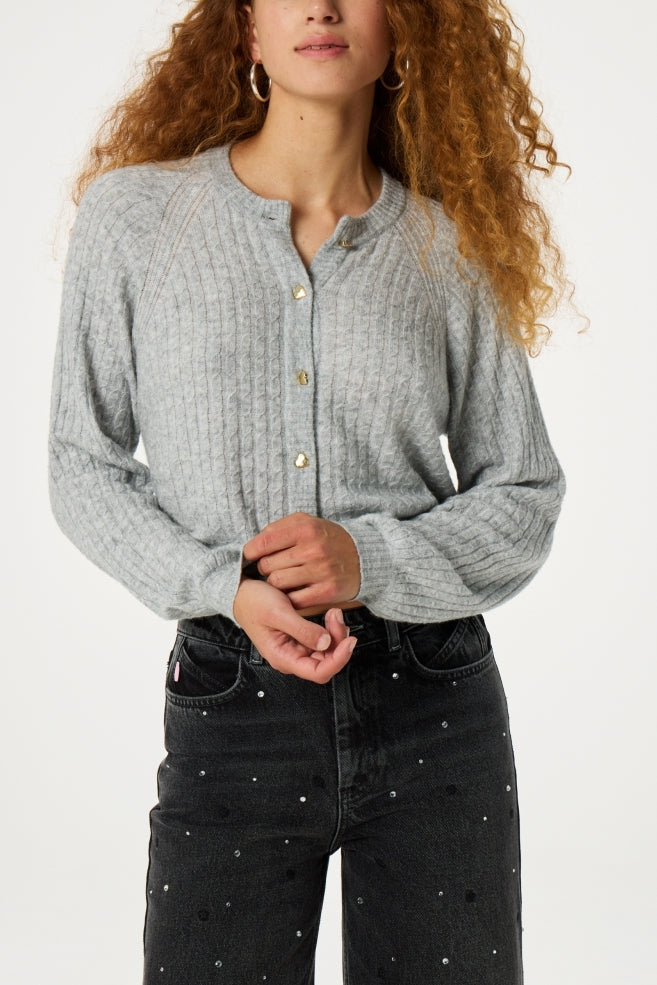 Charlotta Cardigan Fabienne chapot - second hand