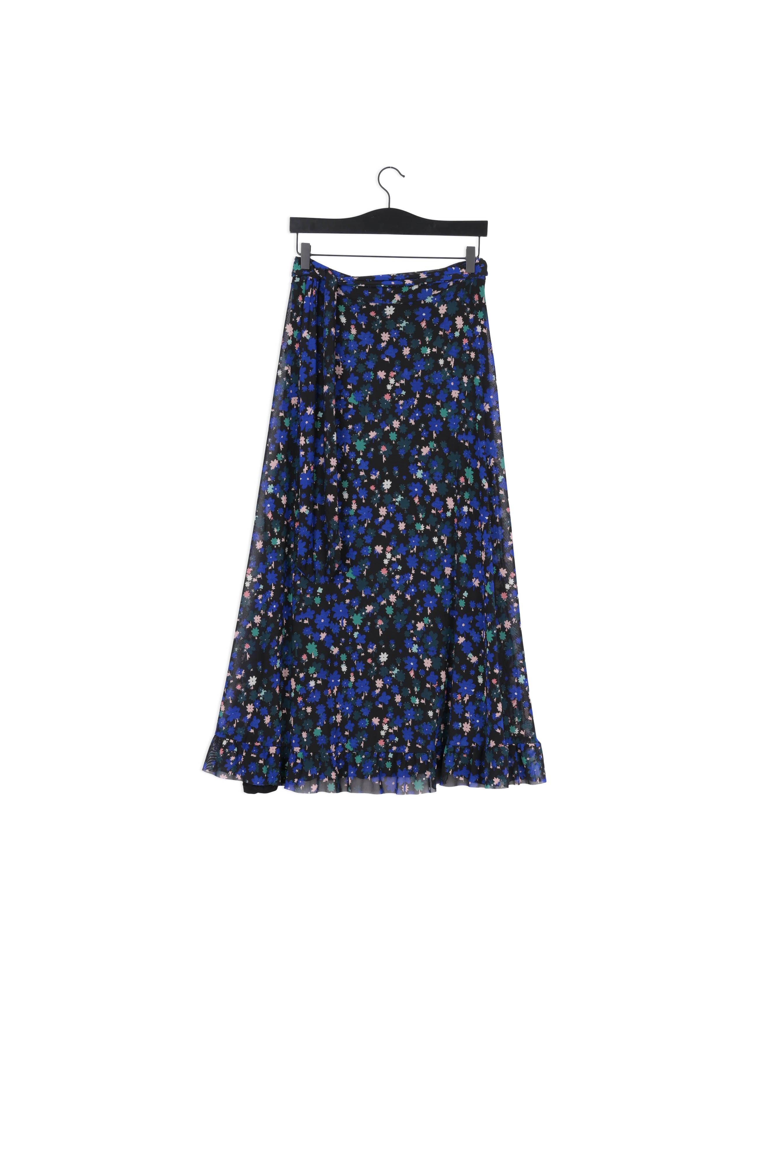 Bobo Frill Skirt Fabienne chapot - second hand