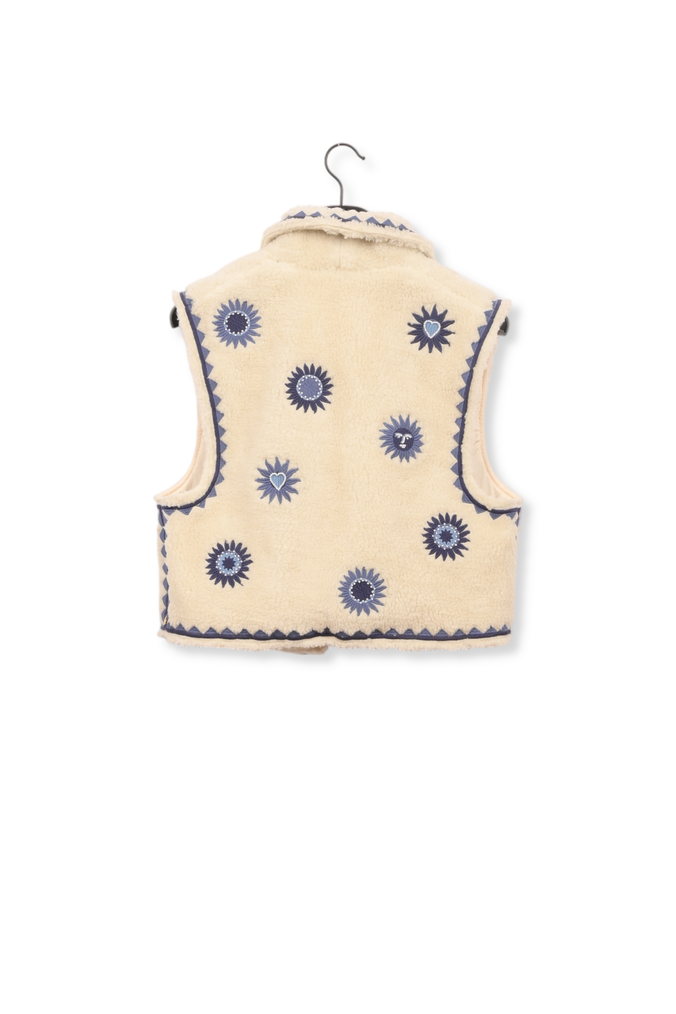 Sunny Gilet Fabienne chapot - second hand