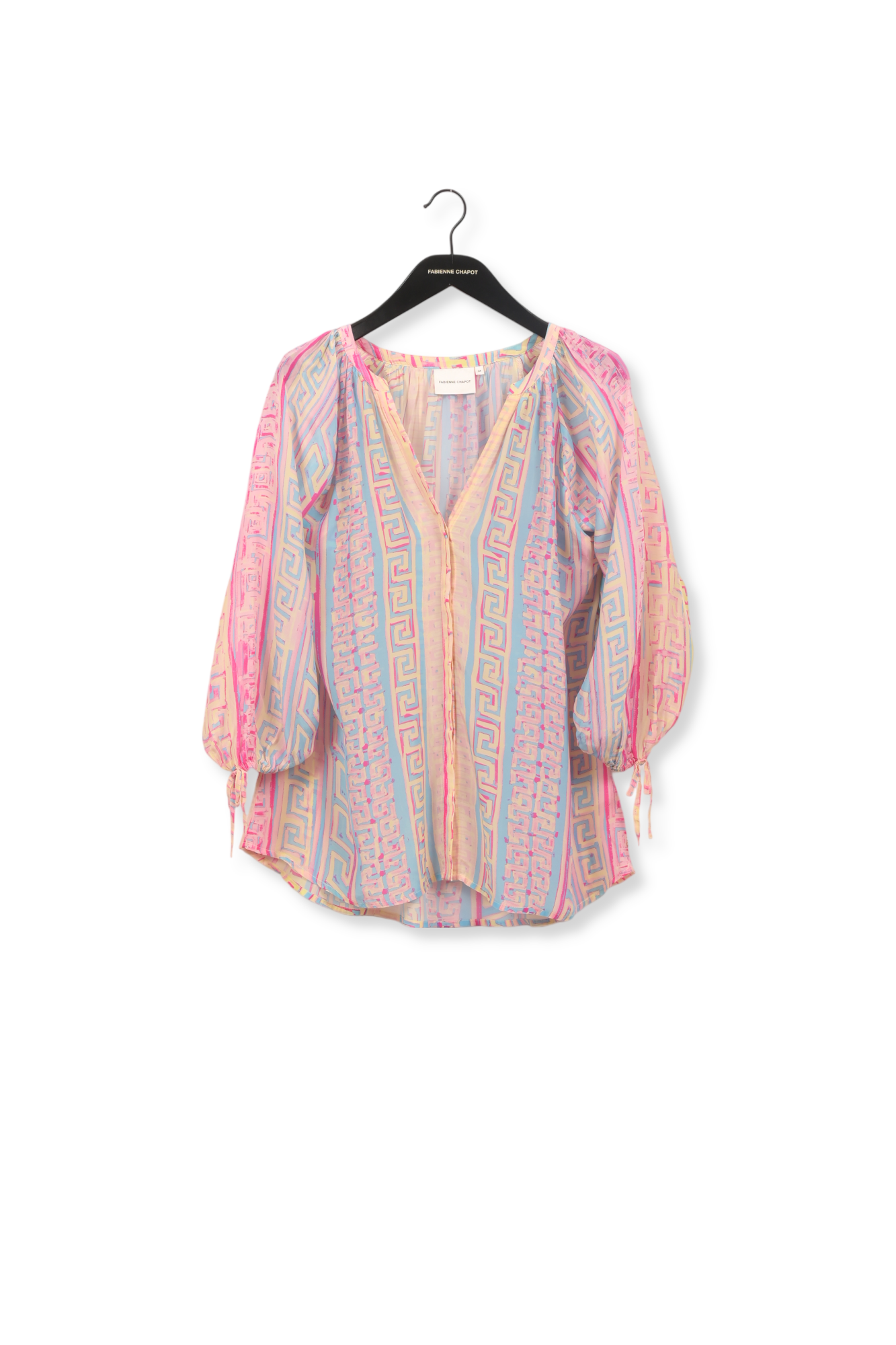 Cooper Blouse Fabienne chapot - second hand