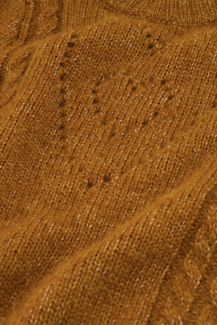 Penny Pullover Fabienne chapot - second hand