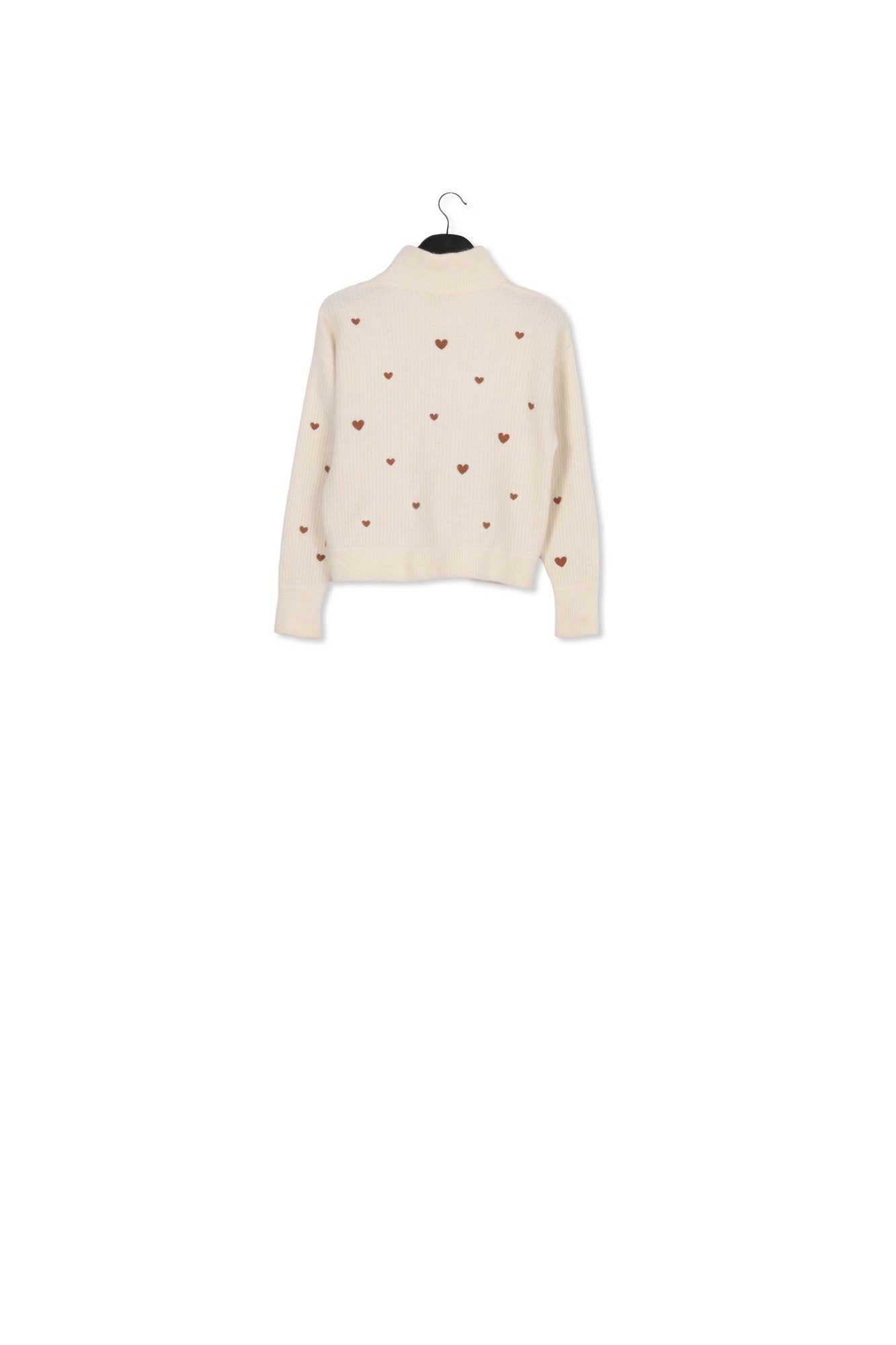 Oliviana Otte Pullover Fabienne chapot - second hand