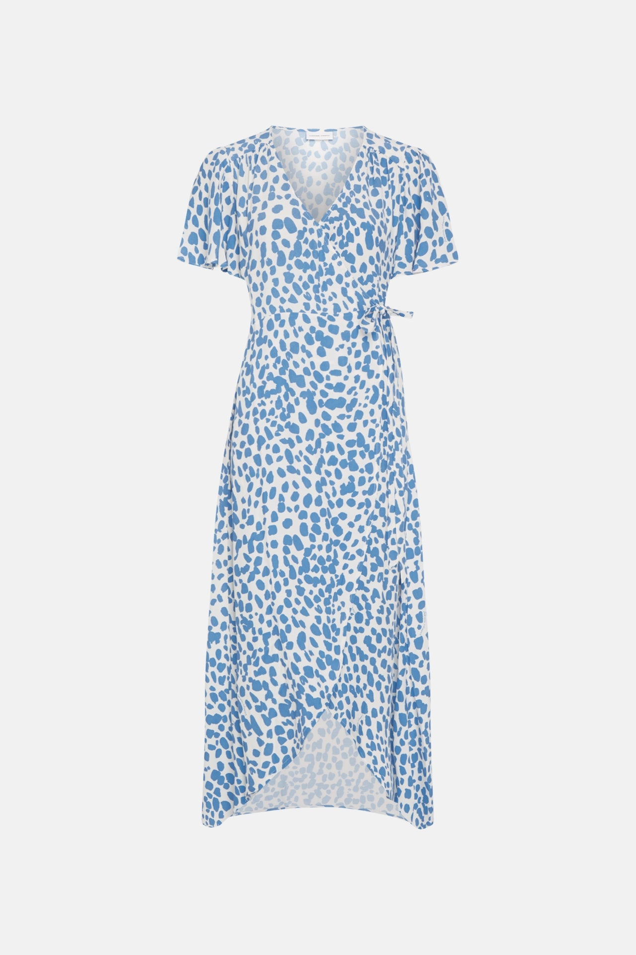 Archana Butterfly Dress Fabienne chapot - second hand