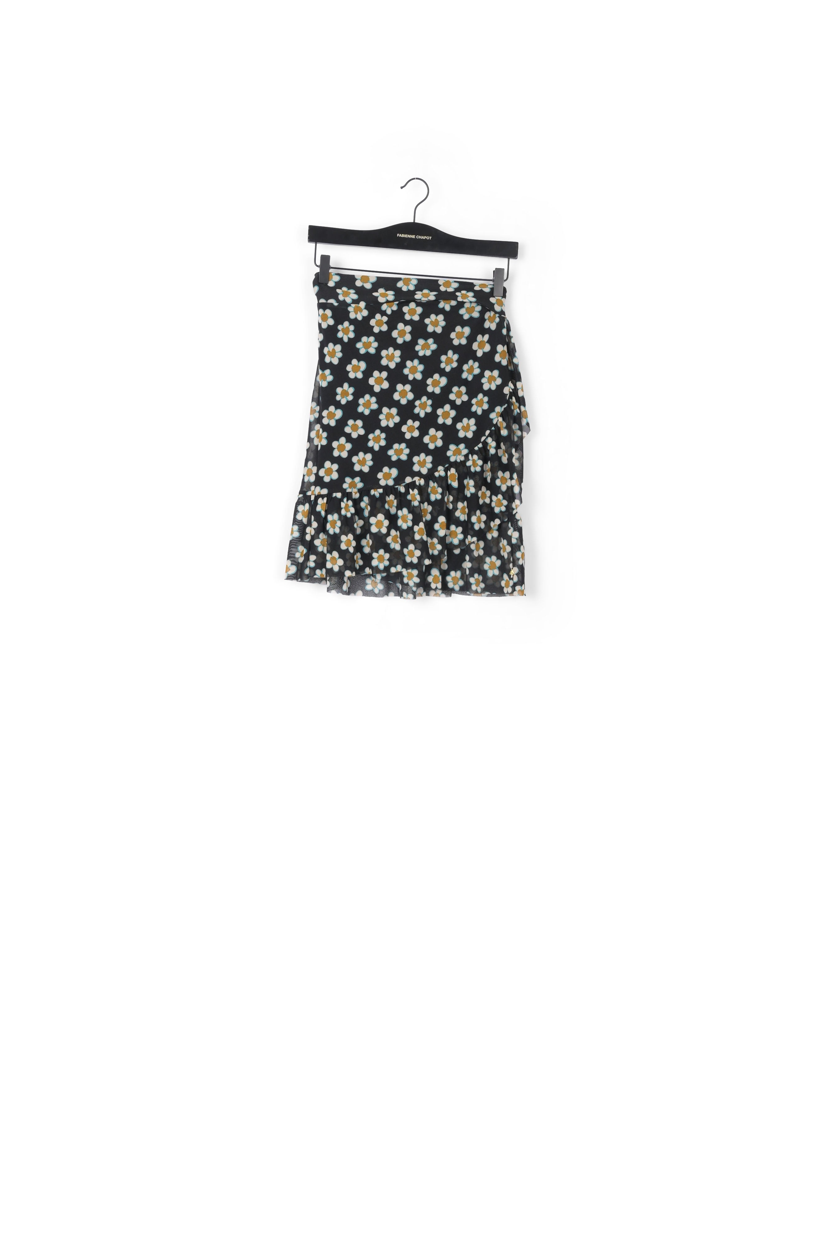 Bobo Short Skirt Fabienne chapot - second hand