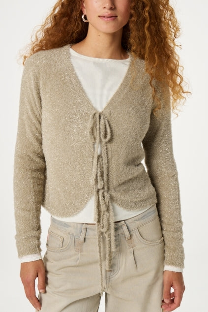 Kim Cardigan Fabienne chapot - second hand