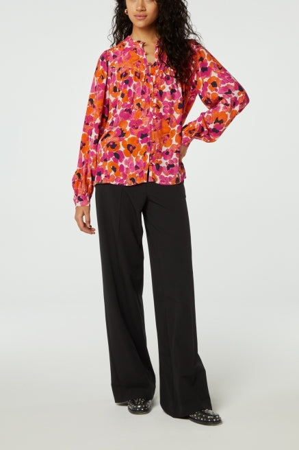 Resa Blouse Fabienne chapot - second hand