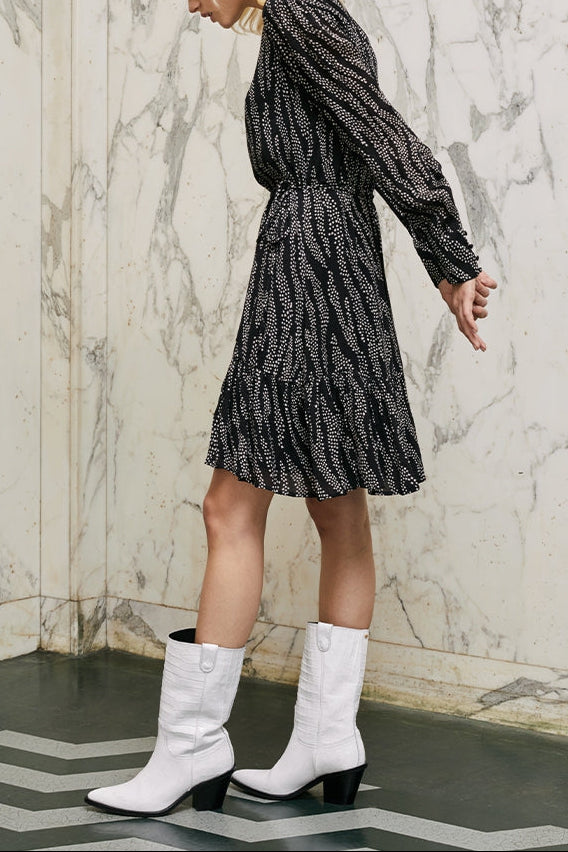 Bonnie Bo Dress Fabienne chapot - second hand