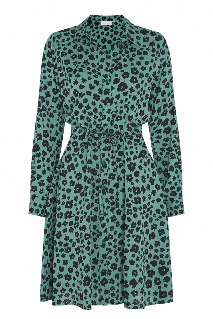 Ellen Dress Fabienne chapot - second hand