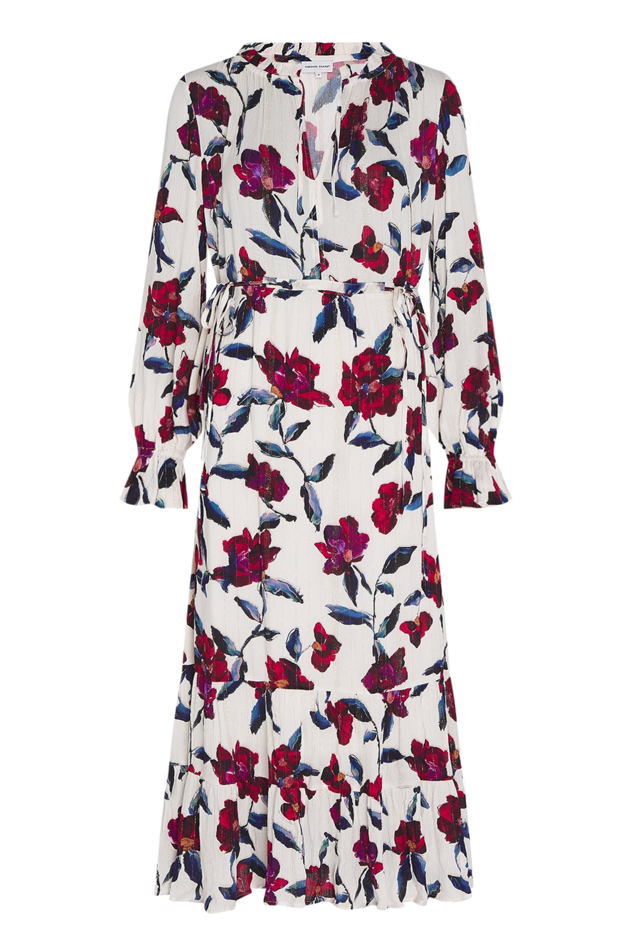 Coco Dress Fabienne chapot - second hand