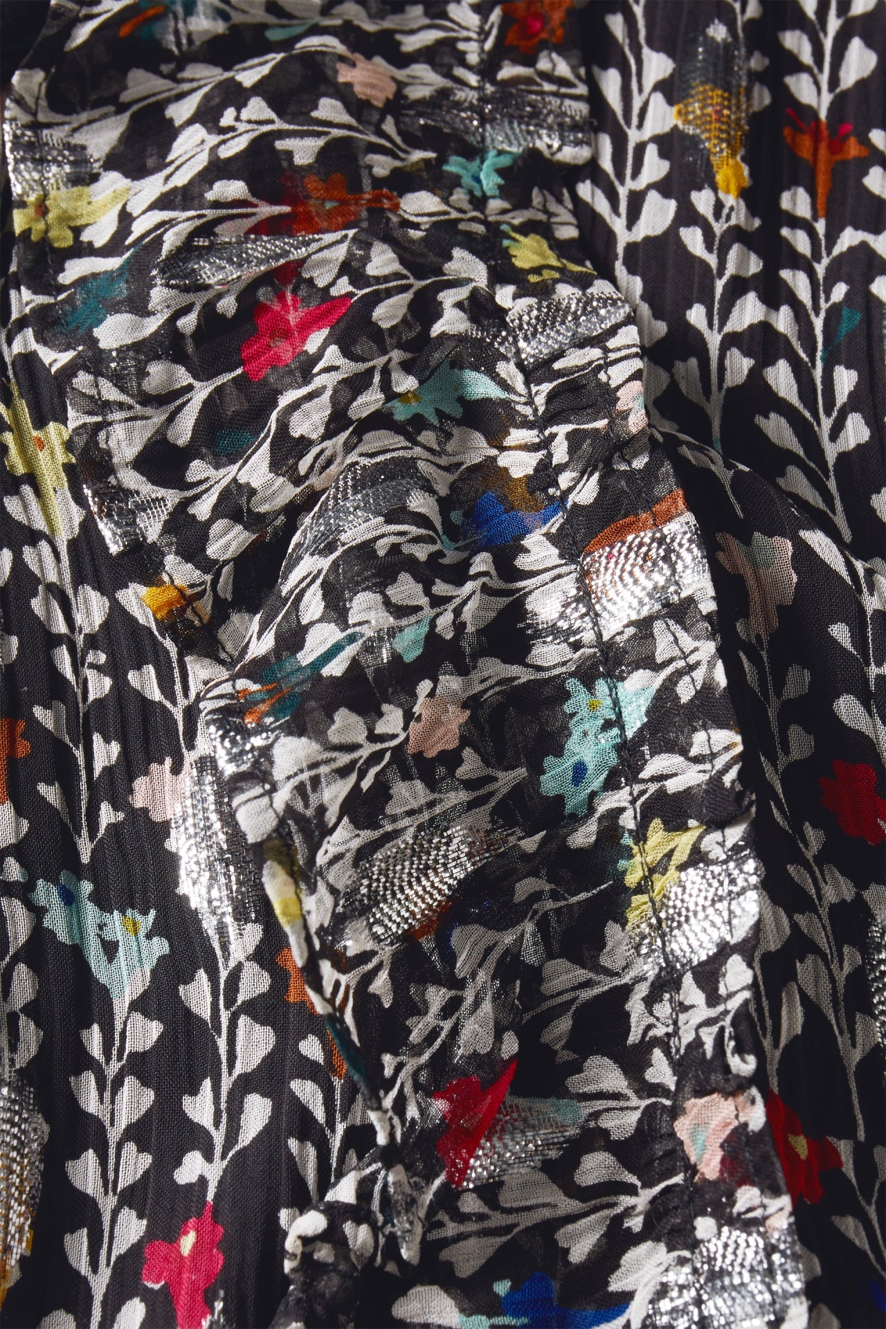 Leonie Frill Top Fabienne chapot - second hand