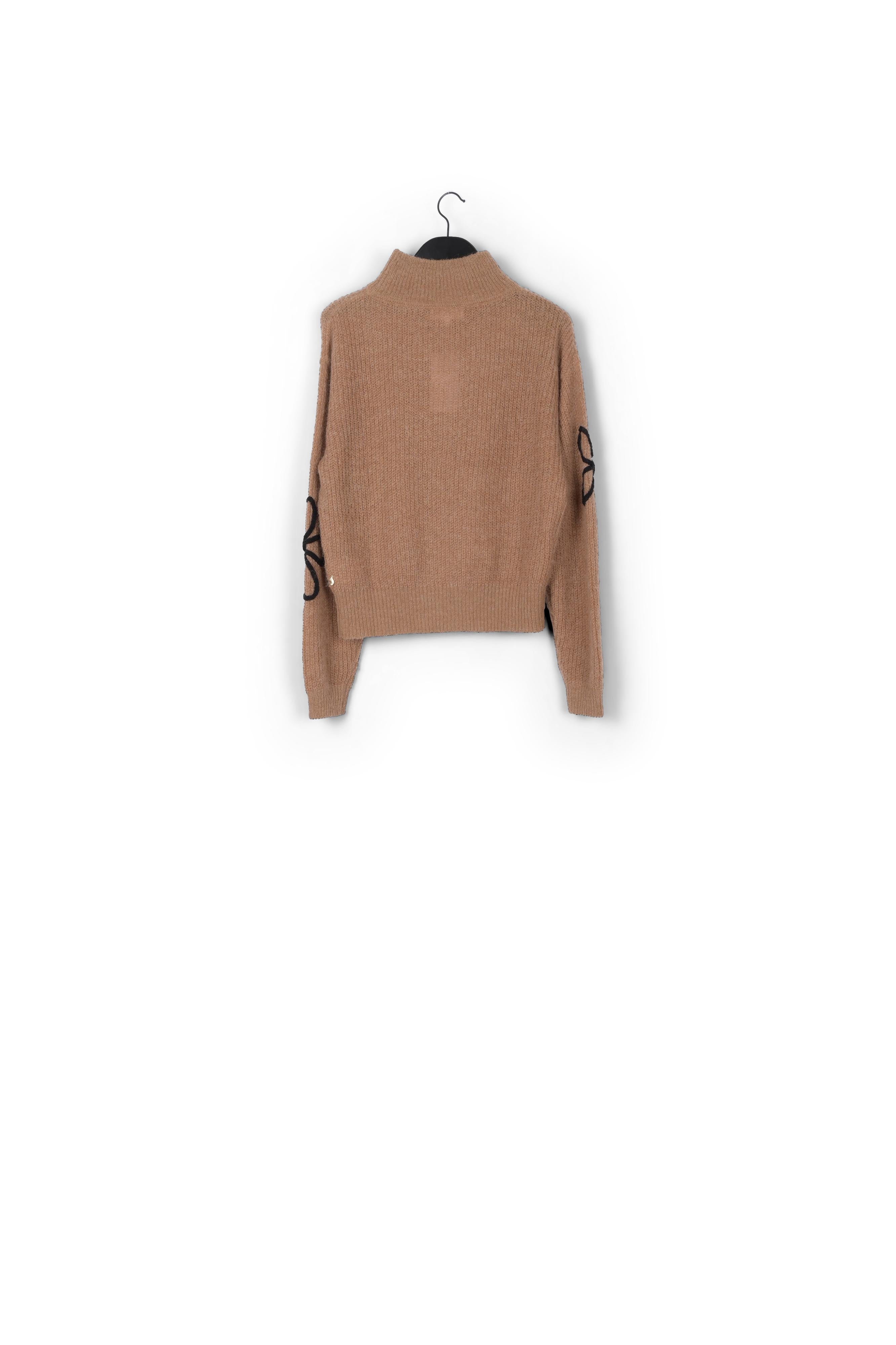 Jin Pullover Fabienne chapot - second hand