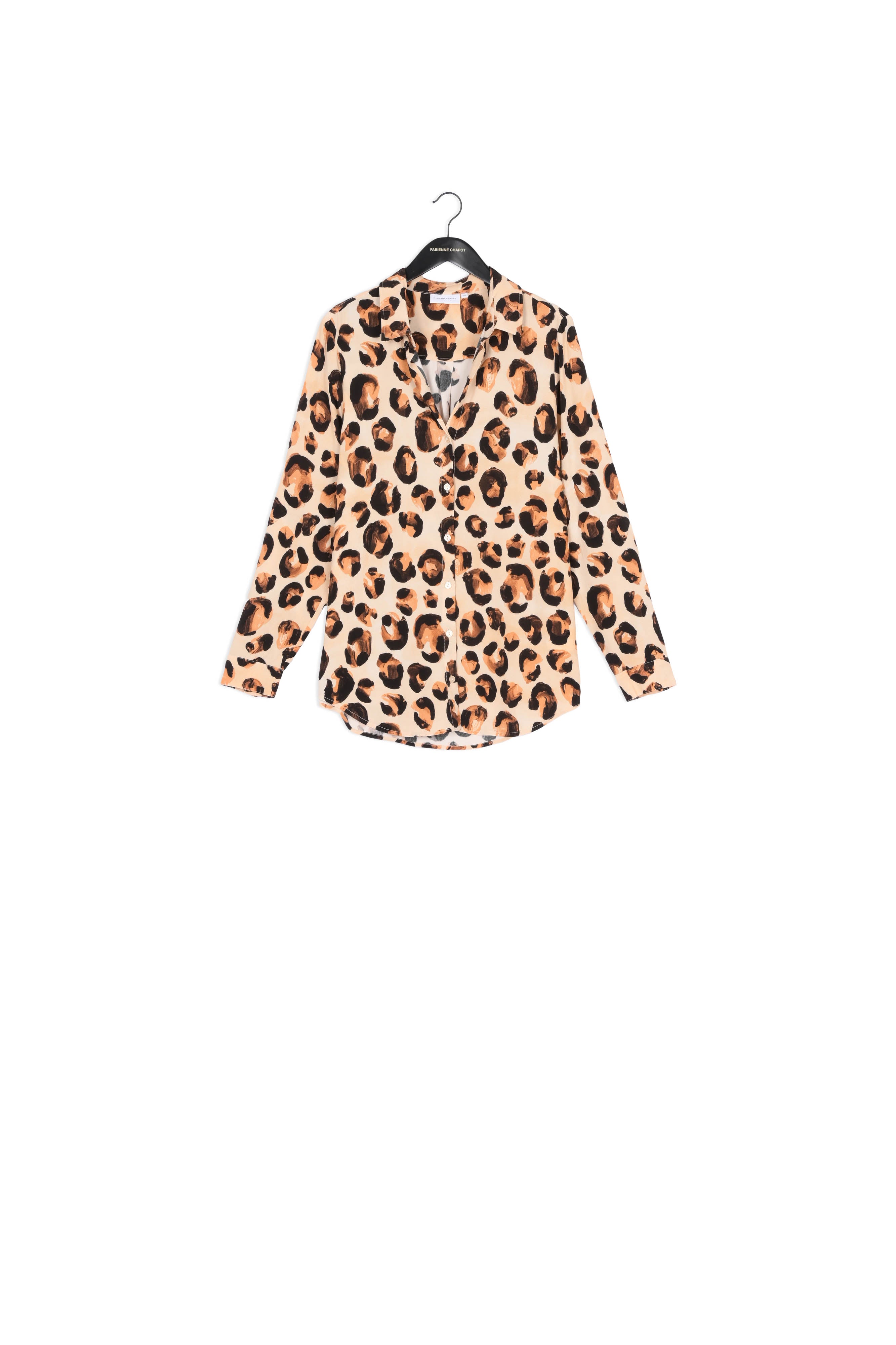 Lily Cato Blouse Fabienne chapot - second hand