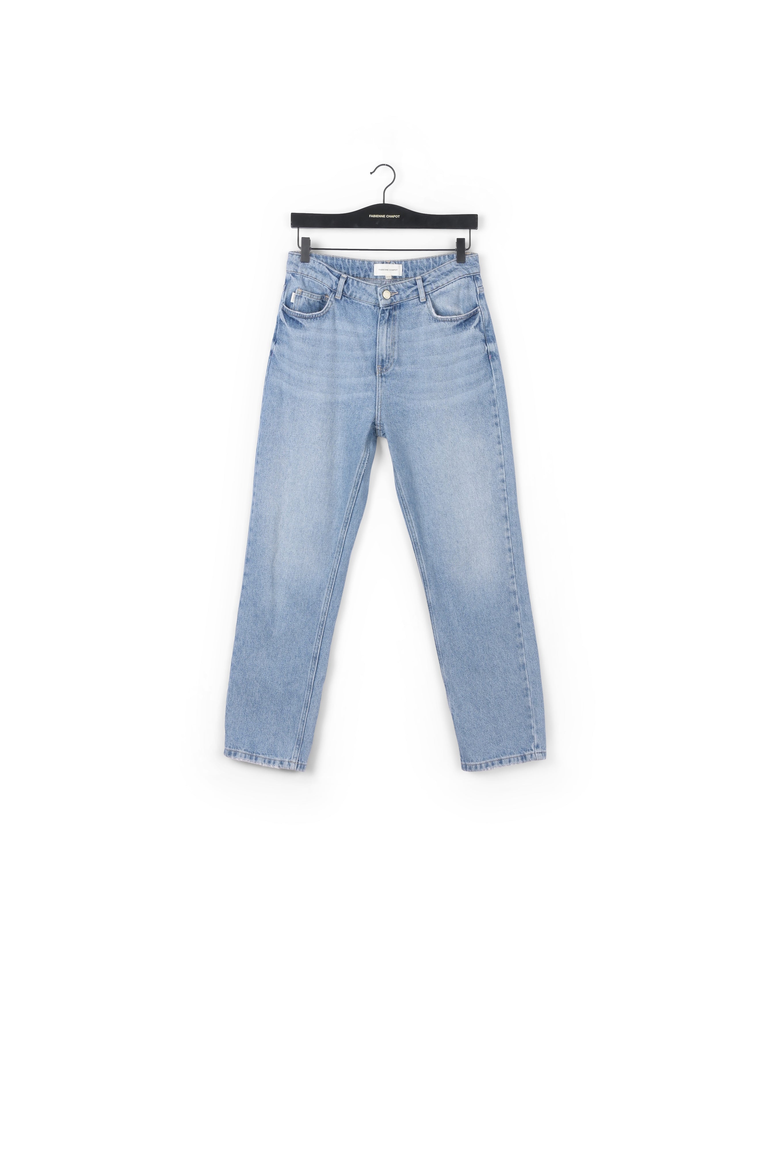 Lola Straight Fabienne chapot - second hand