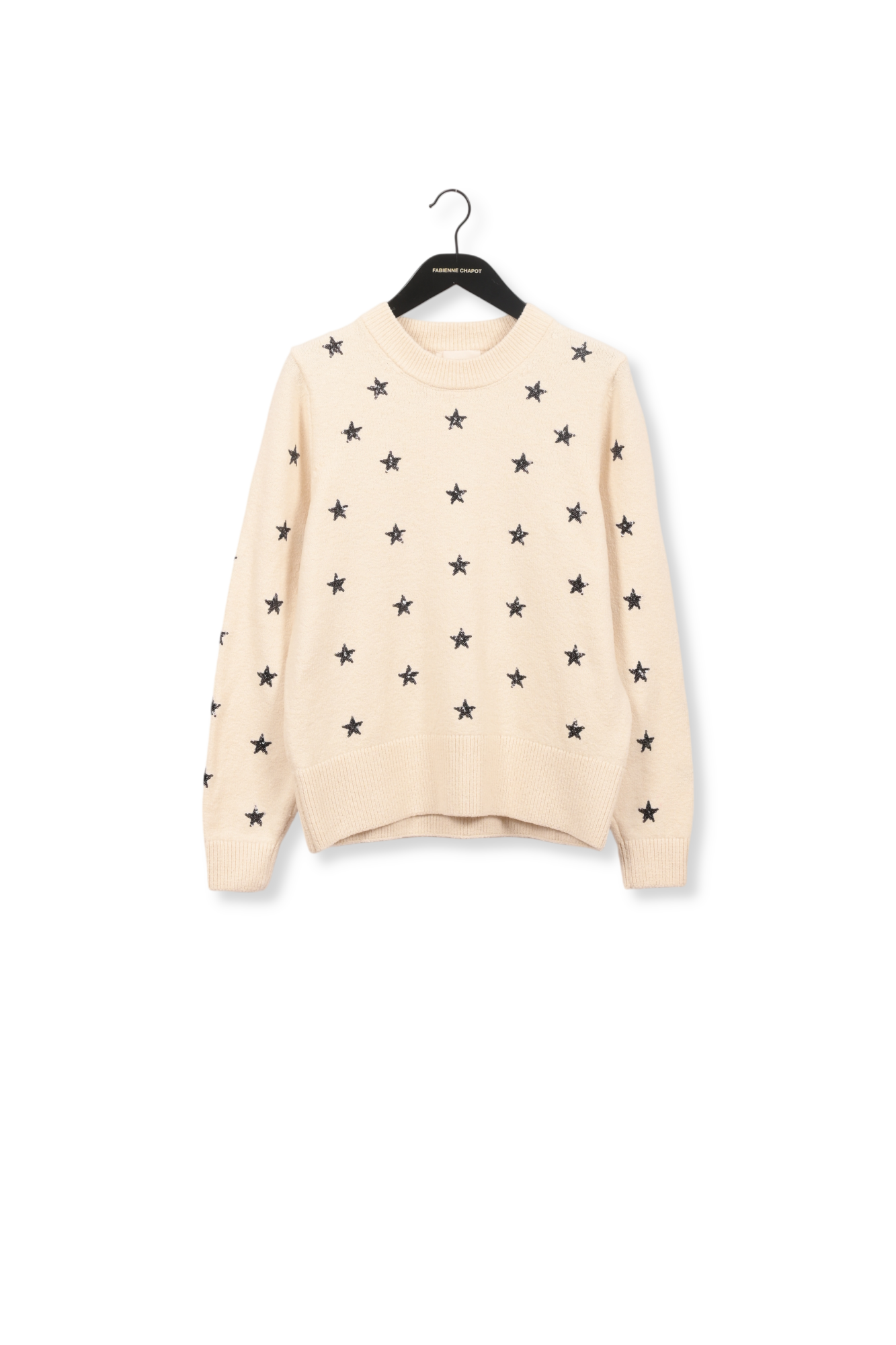 Rocket Pullover Fabienne chapot - second hand