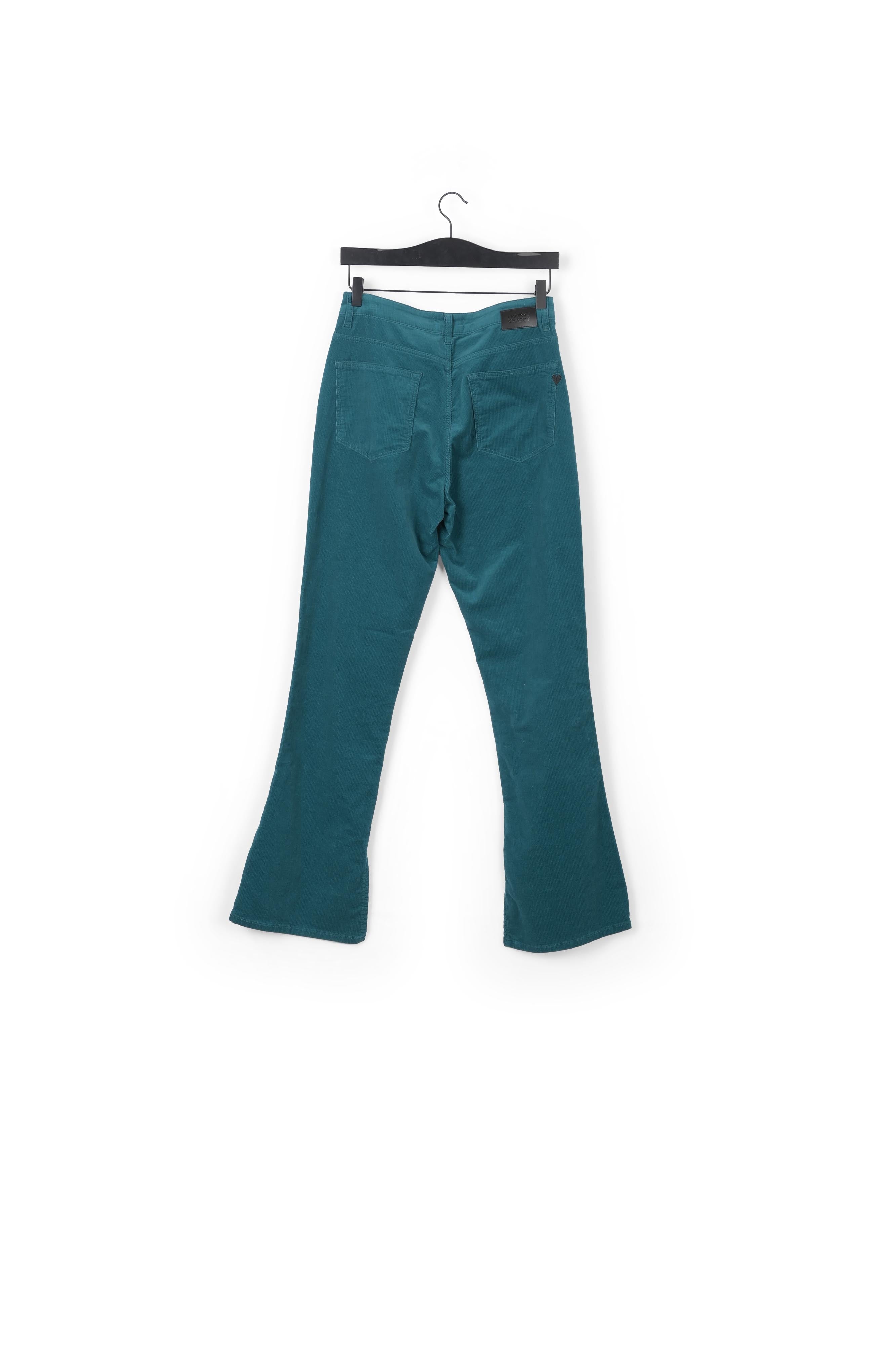 Pleuni Trousers Fabienne chapot - second hand
