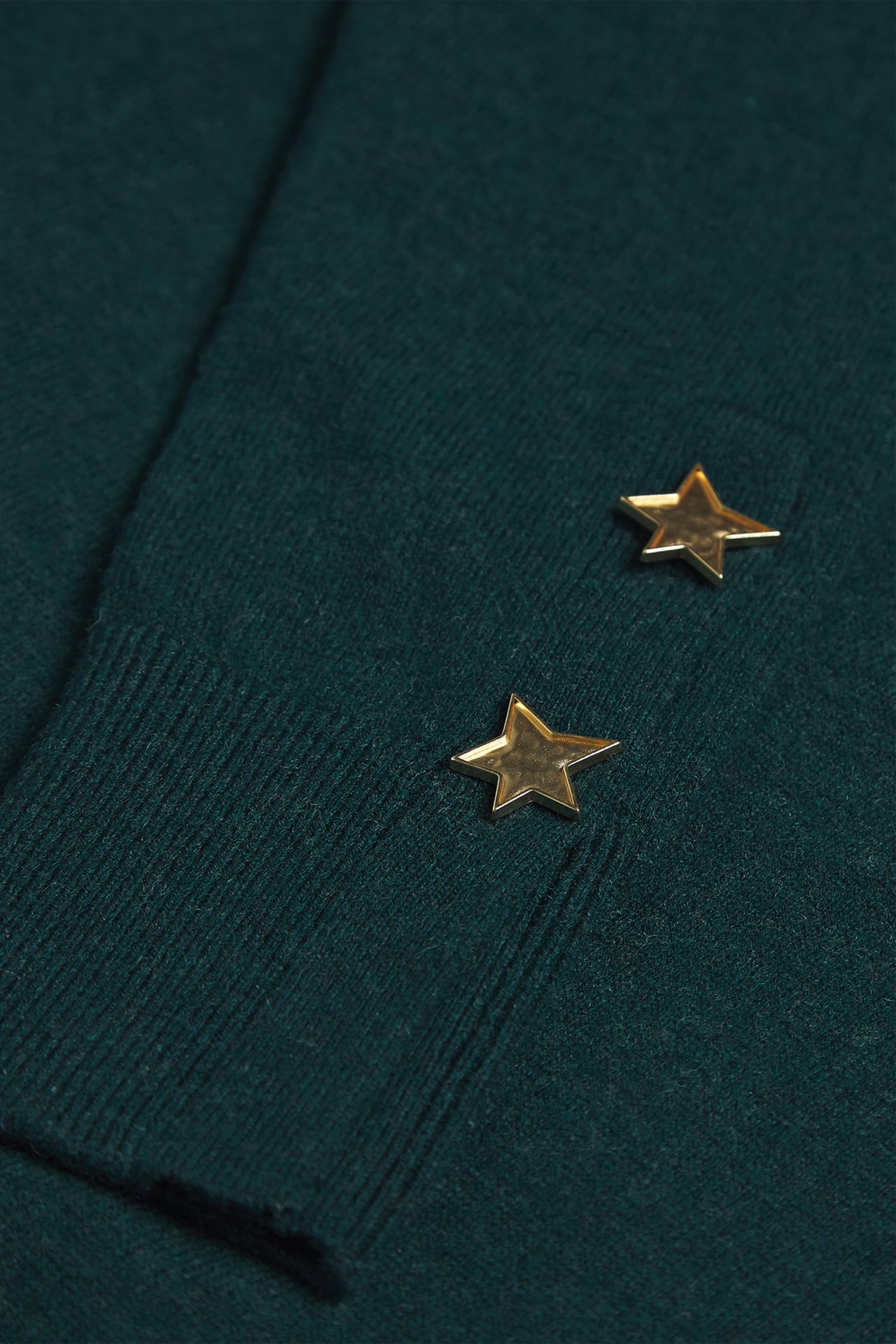 Molly V-Neck Pullover Fabienne chapot - second hand