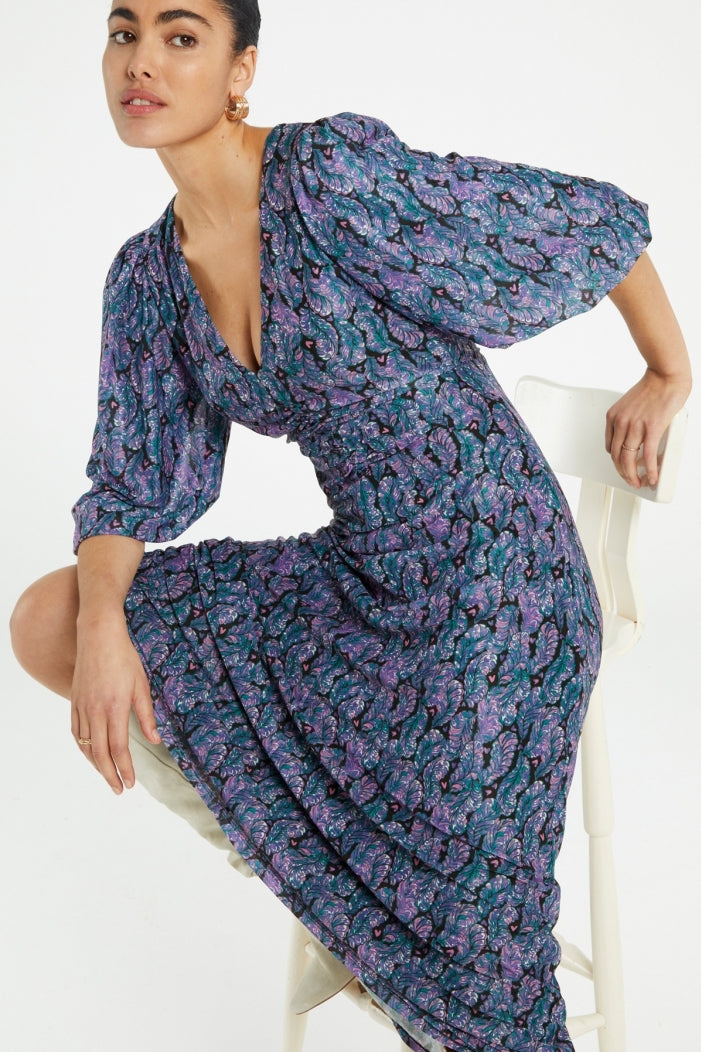 Welma Dress Fabienne chapot - second hand