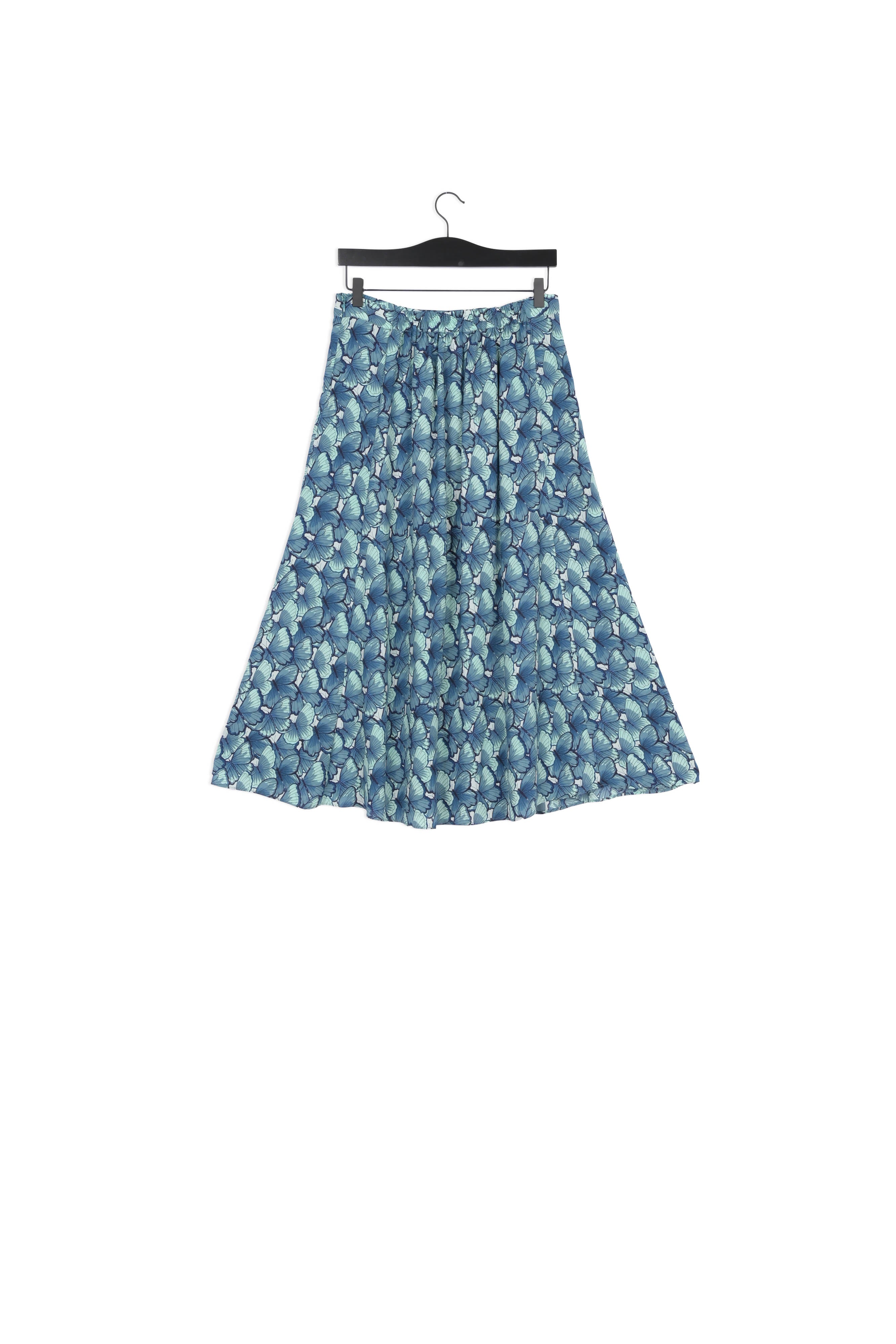 Georgetta Skirt Fabienne chapot - second hand