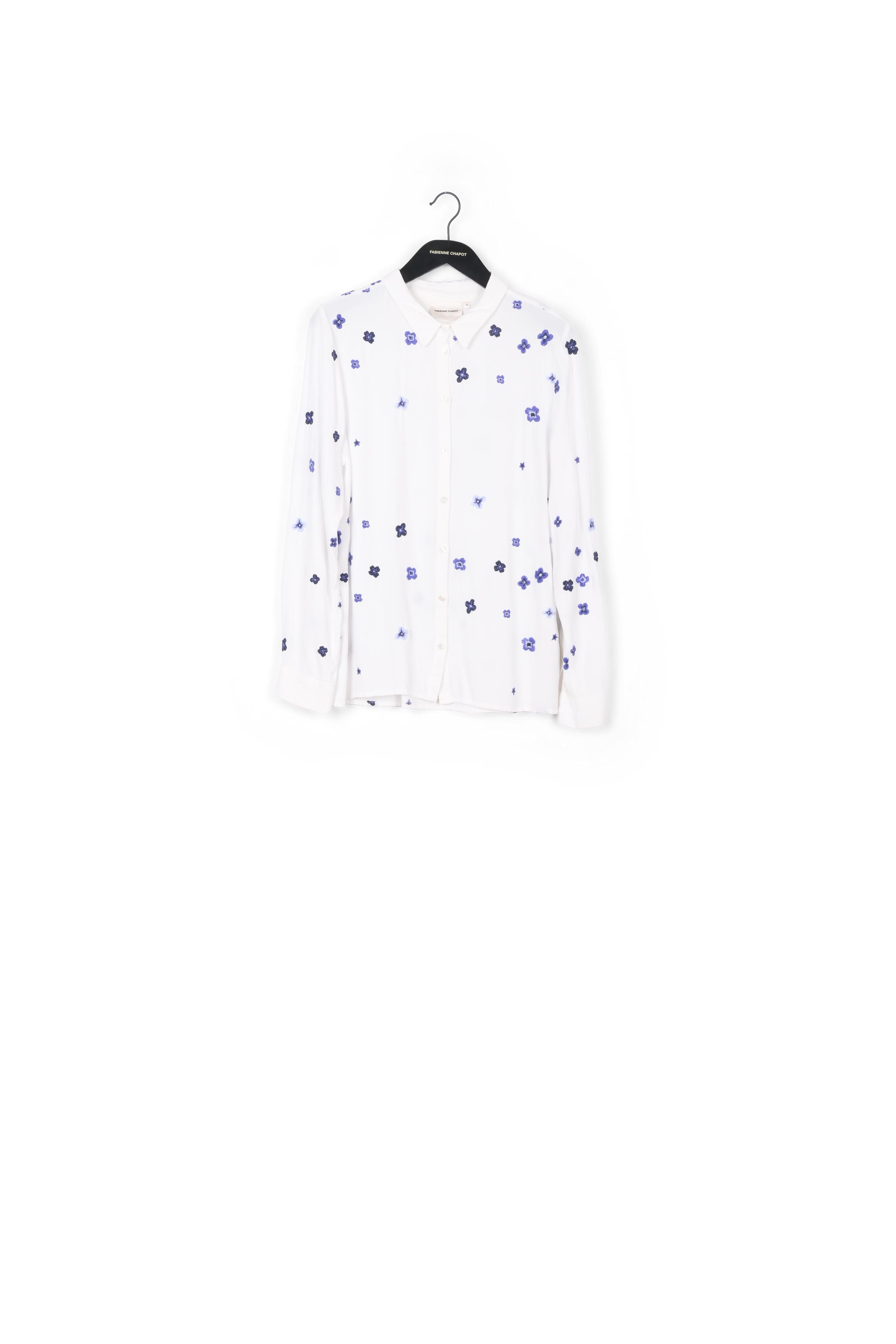 Sophia Blouse Fabienne chapot - second hand