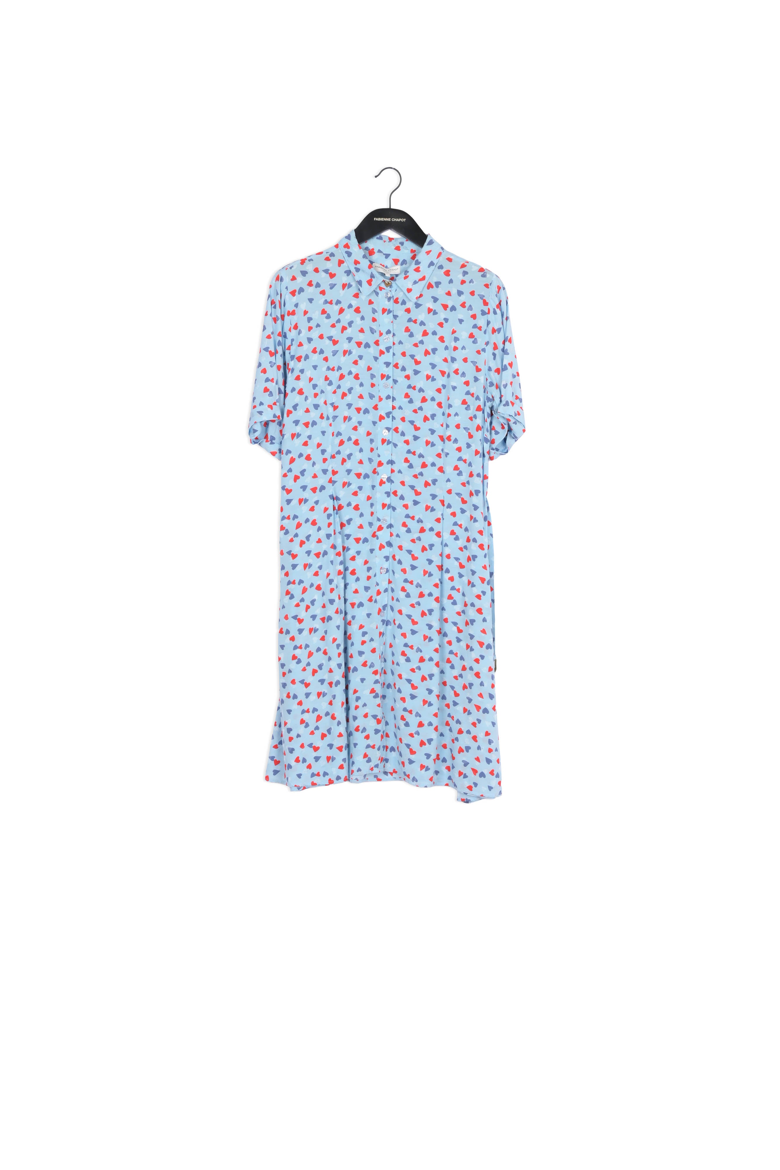 Mila Lisa Dress Fabienne chapot - second hand