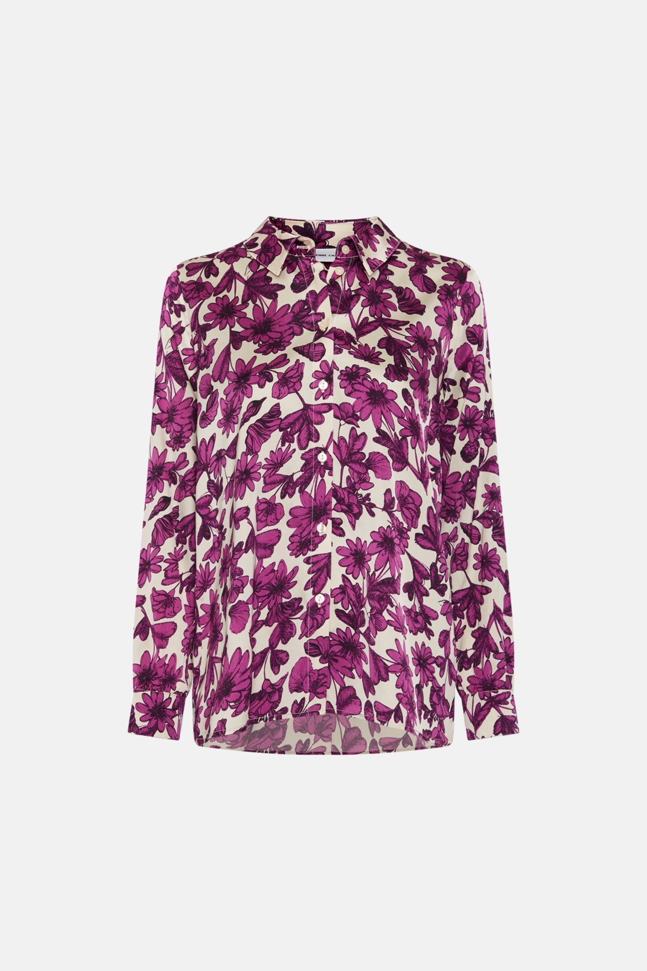 Lot Blouse Fabienne chapot - second hand