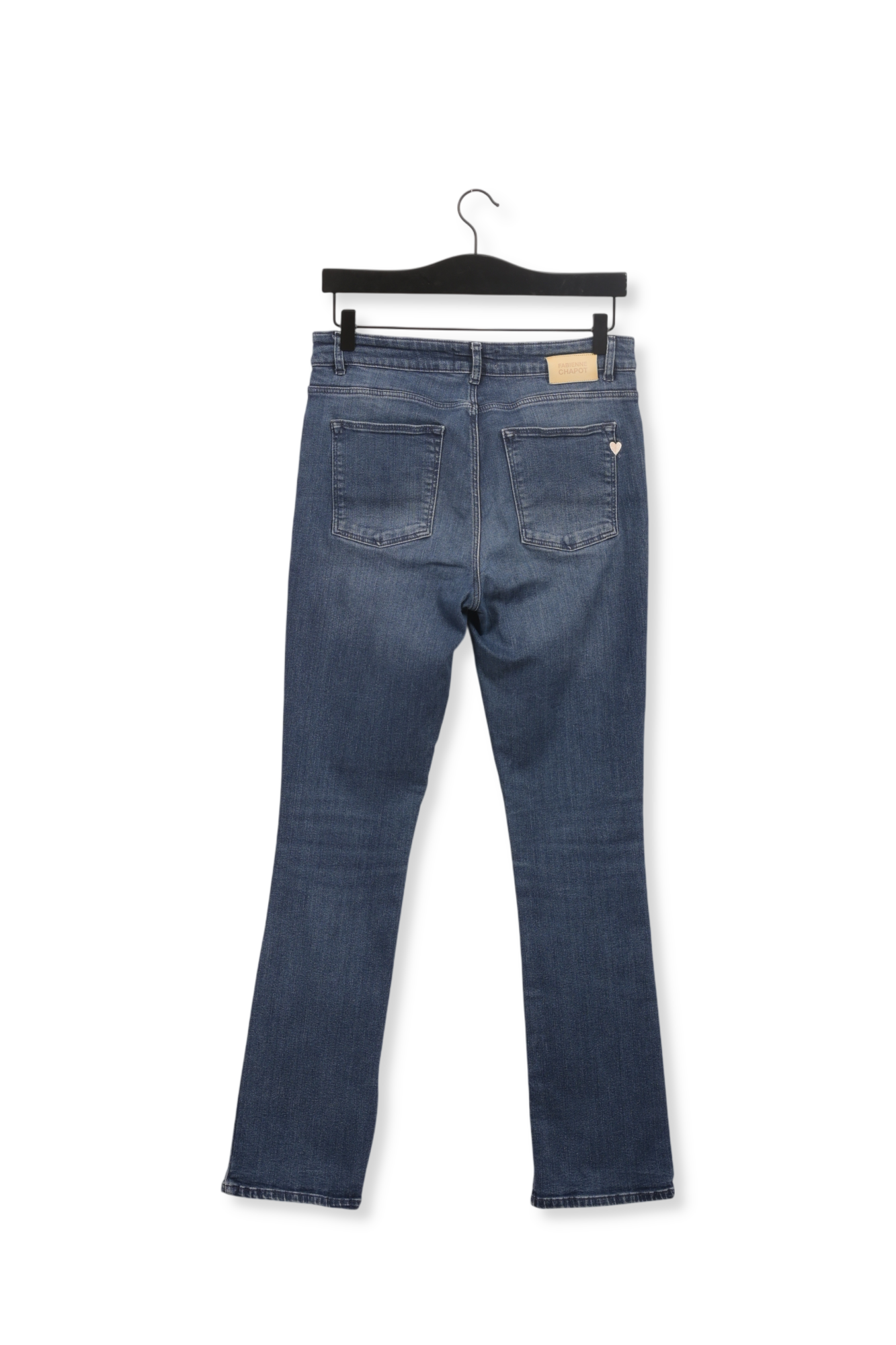 Jonne Slim Fabienne chapot - second hand