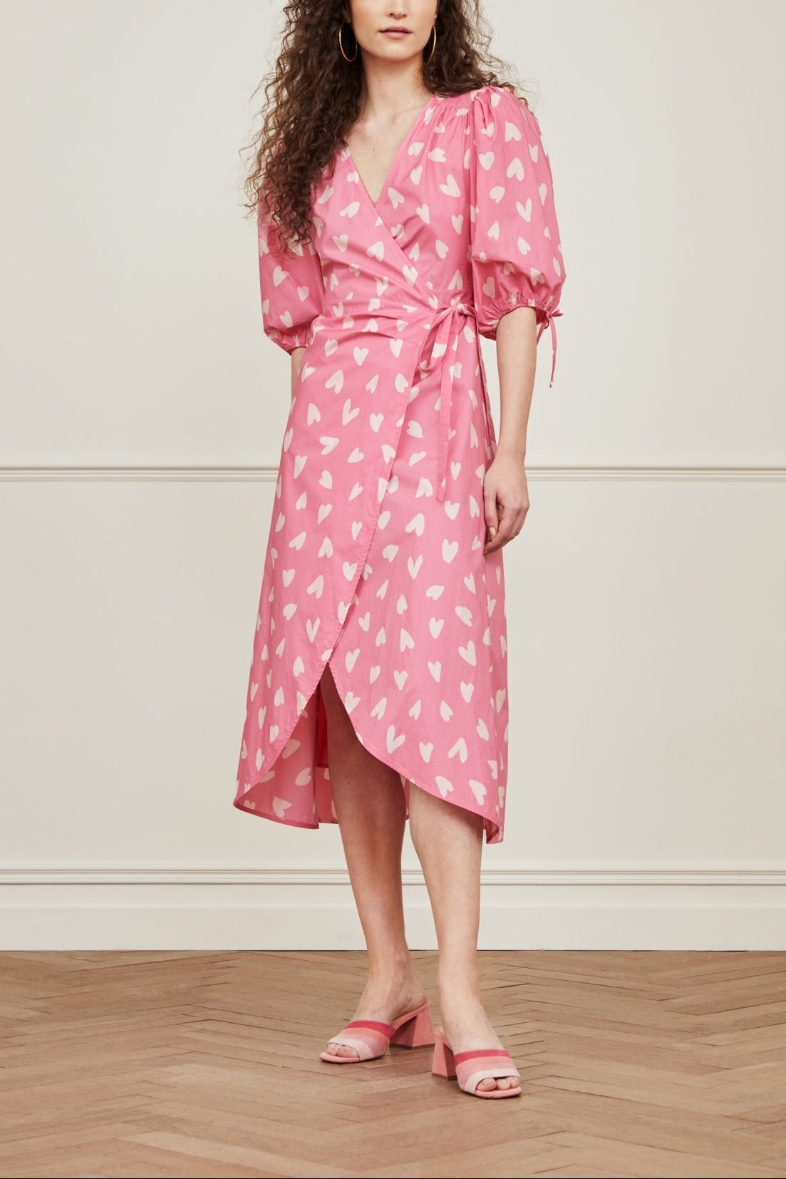 Charlie Dress Fabienne chapot - second hand