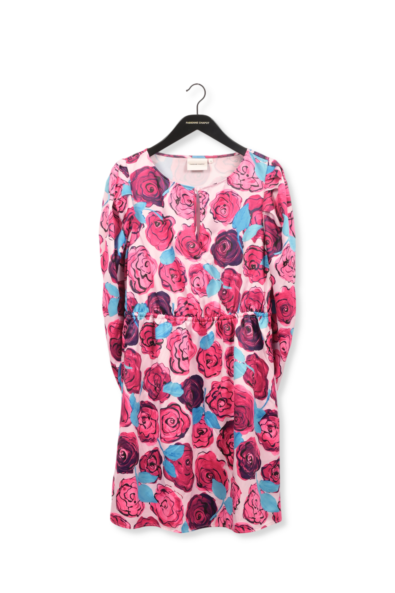 Sarina Dress Fabienne chapot - second hand