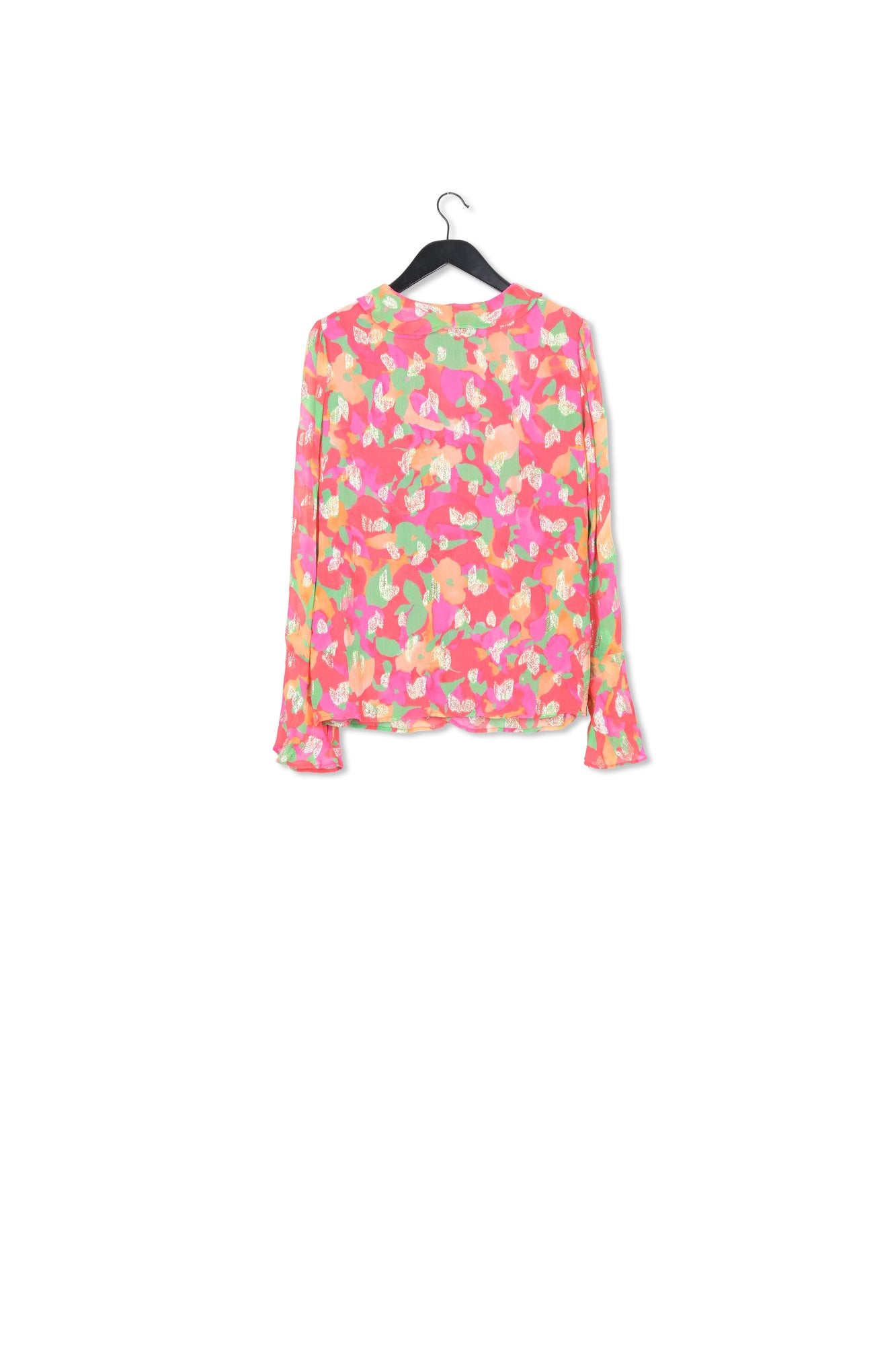 Rosa Blouse Fabienne chapot - second hand