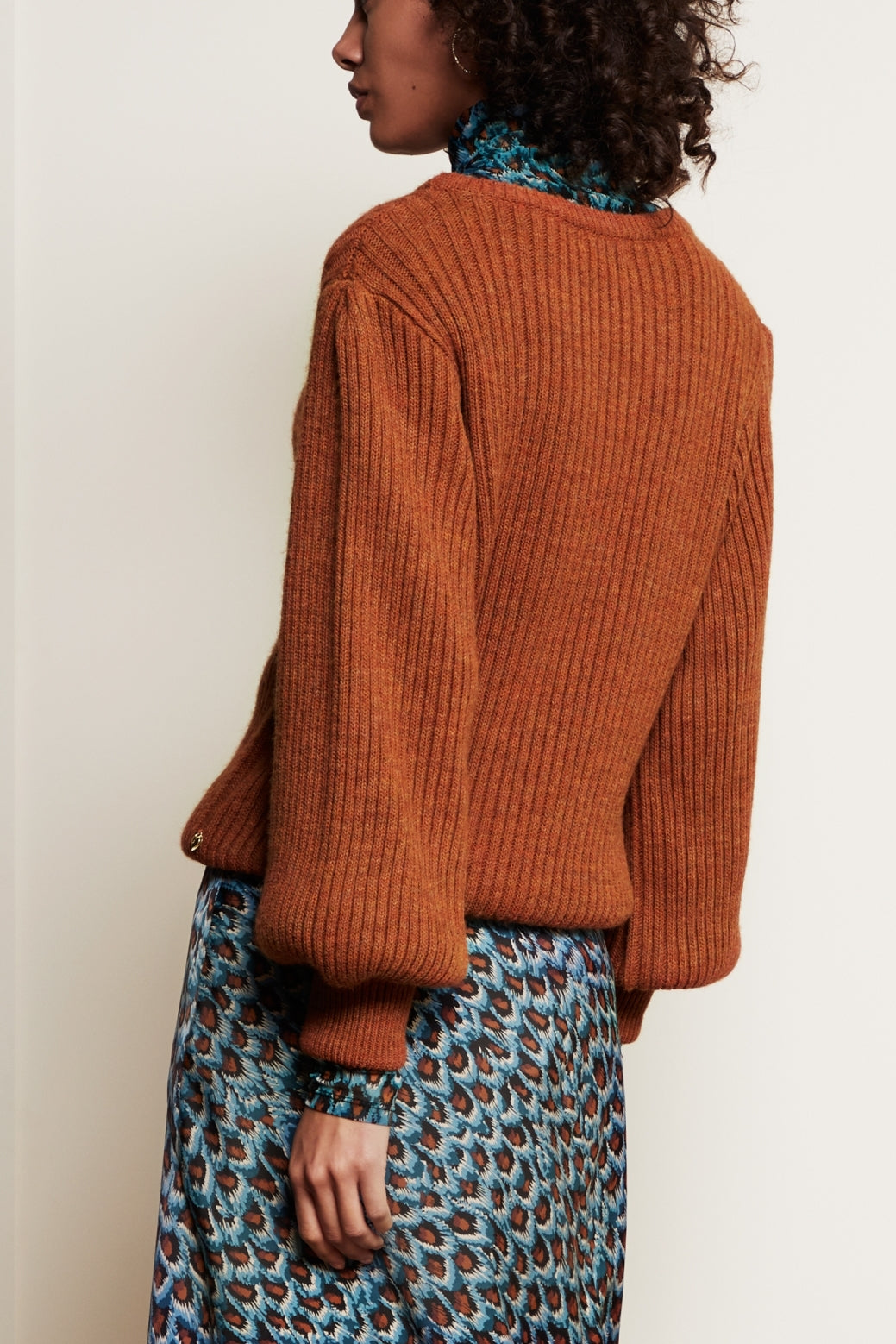 Marianne Pullover Fabienne chapot - second hand