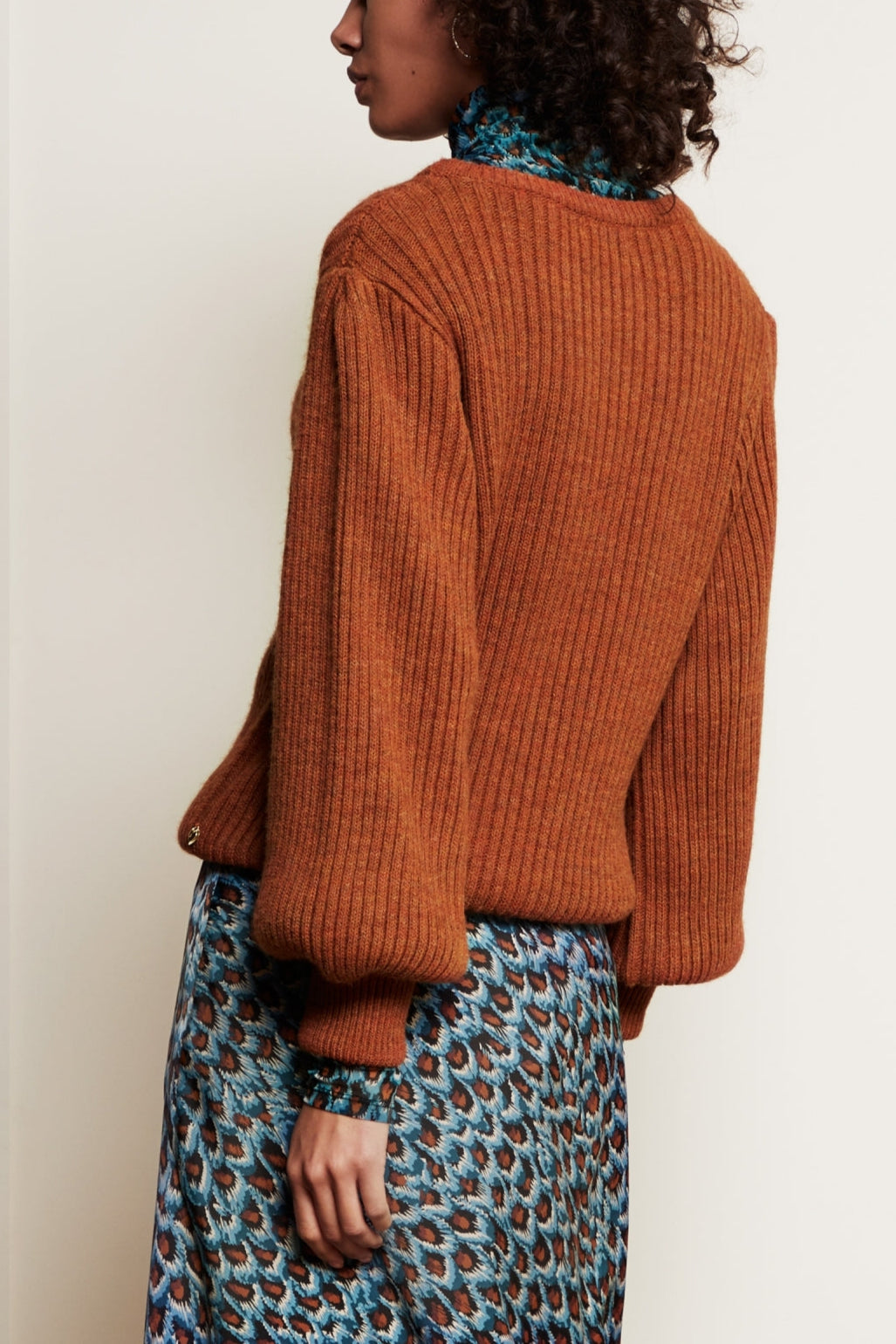 Marianne Pullover Fabienne chapot - second hand