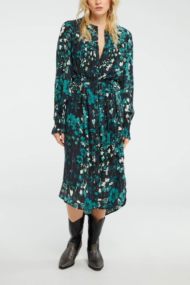 Willow Dress Fabienne chapot - second hand