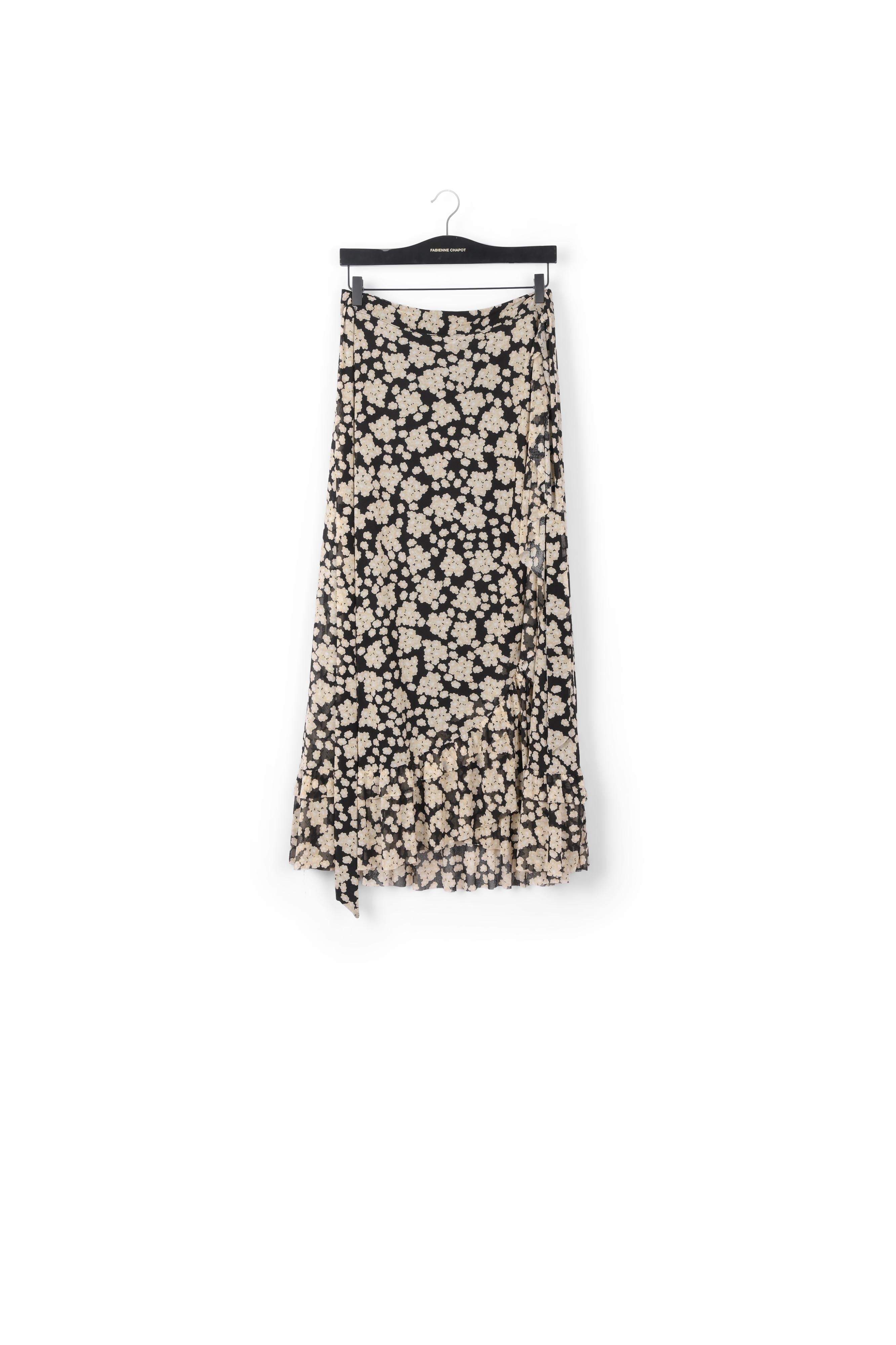 Bobo Frill Skirt Fabienne chapot - second hand