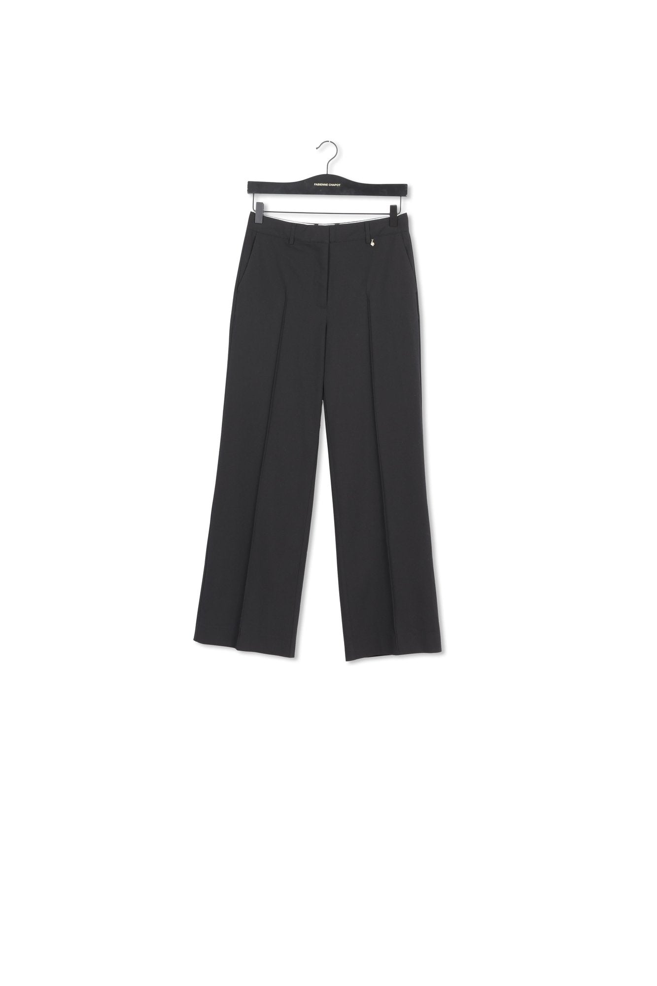 Noach Trousers Fabienne chapot - second hand