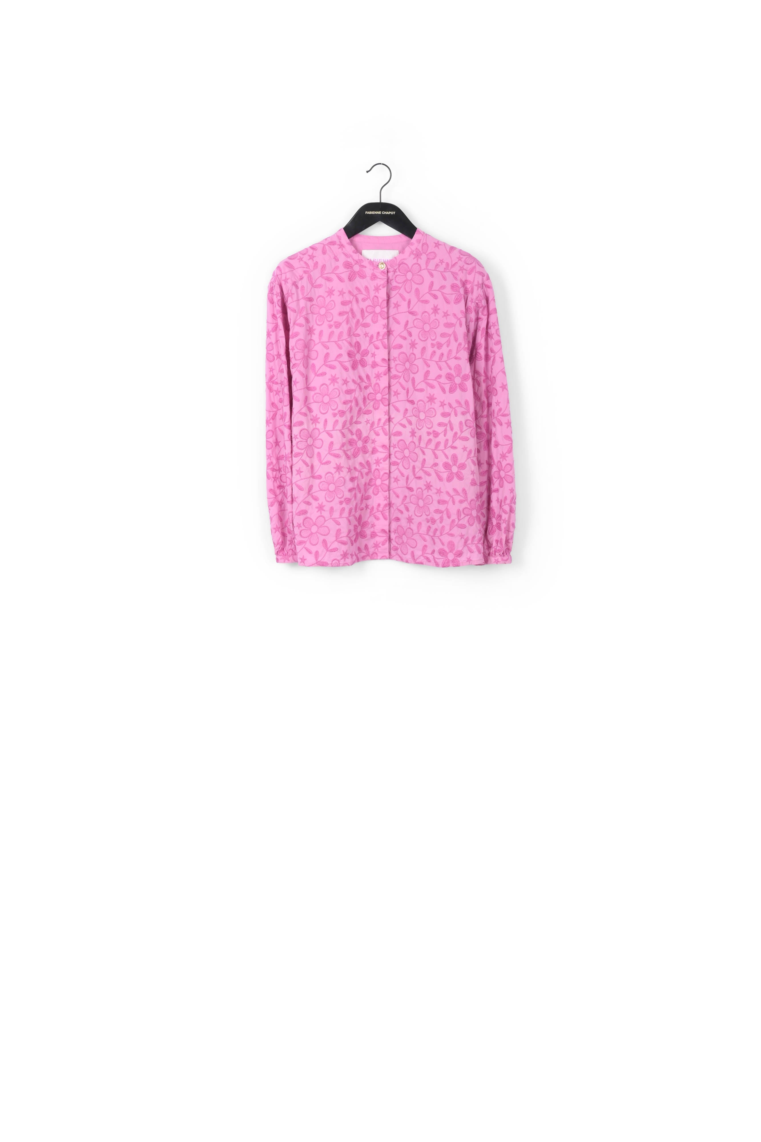 Belle Blouse Fabienne chapot - second hand