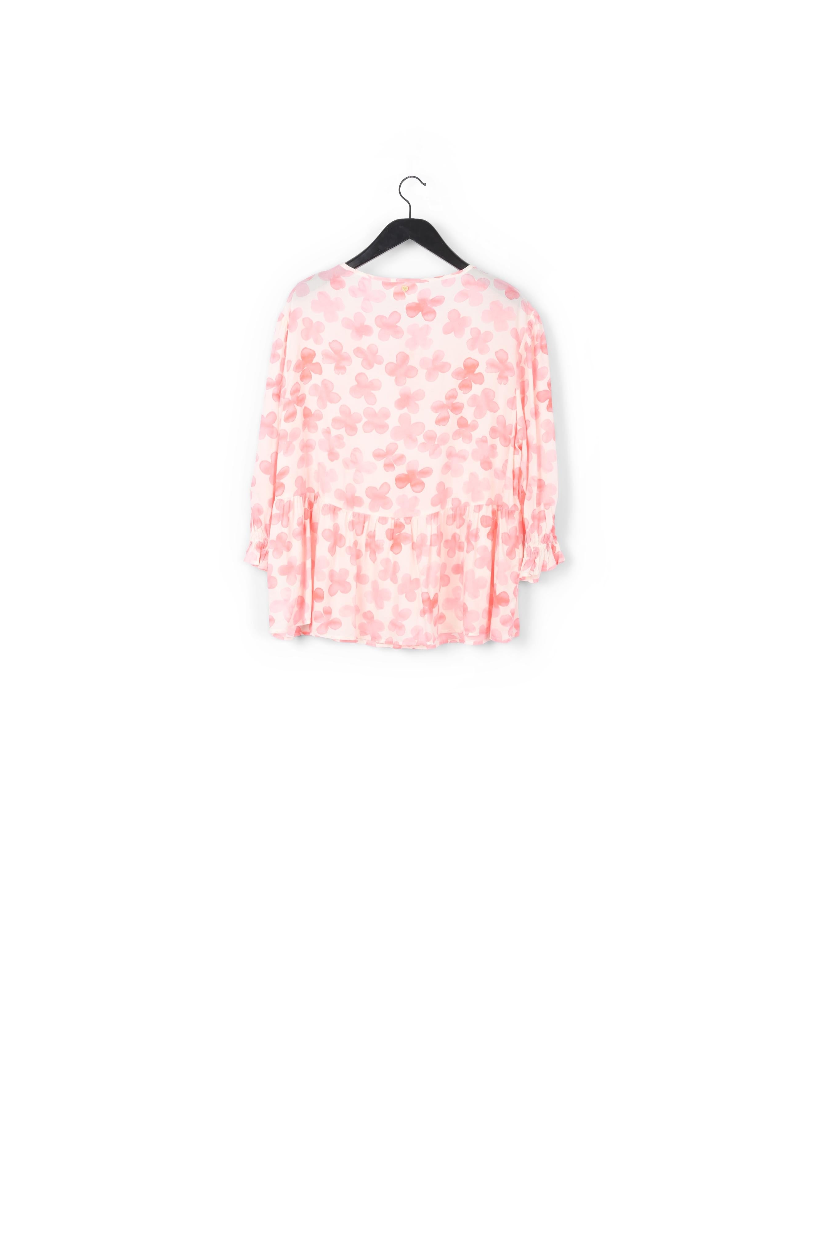 Misha Top Fabienne chapot - second hand