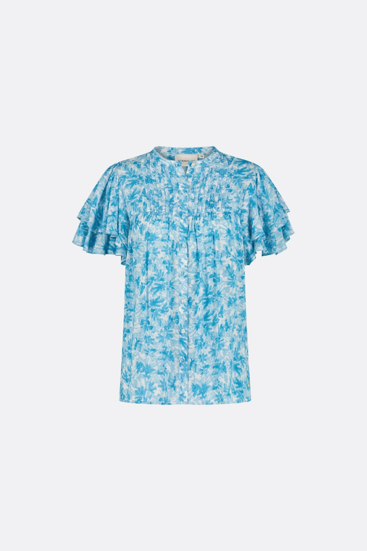 Bobbie Blouse Fabienne chapot - second hand